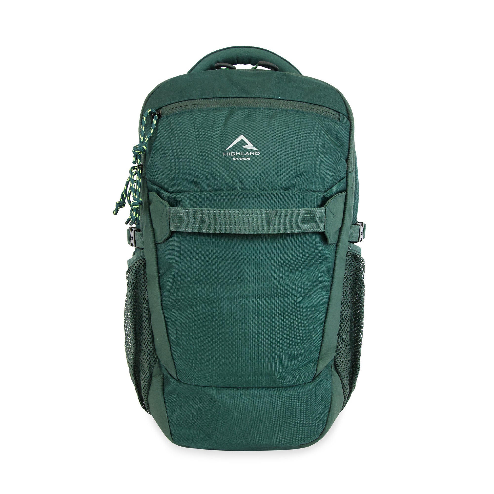 Hourglass Hiking Backpack