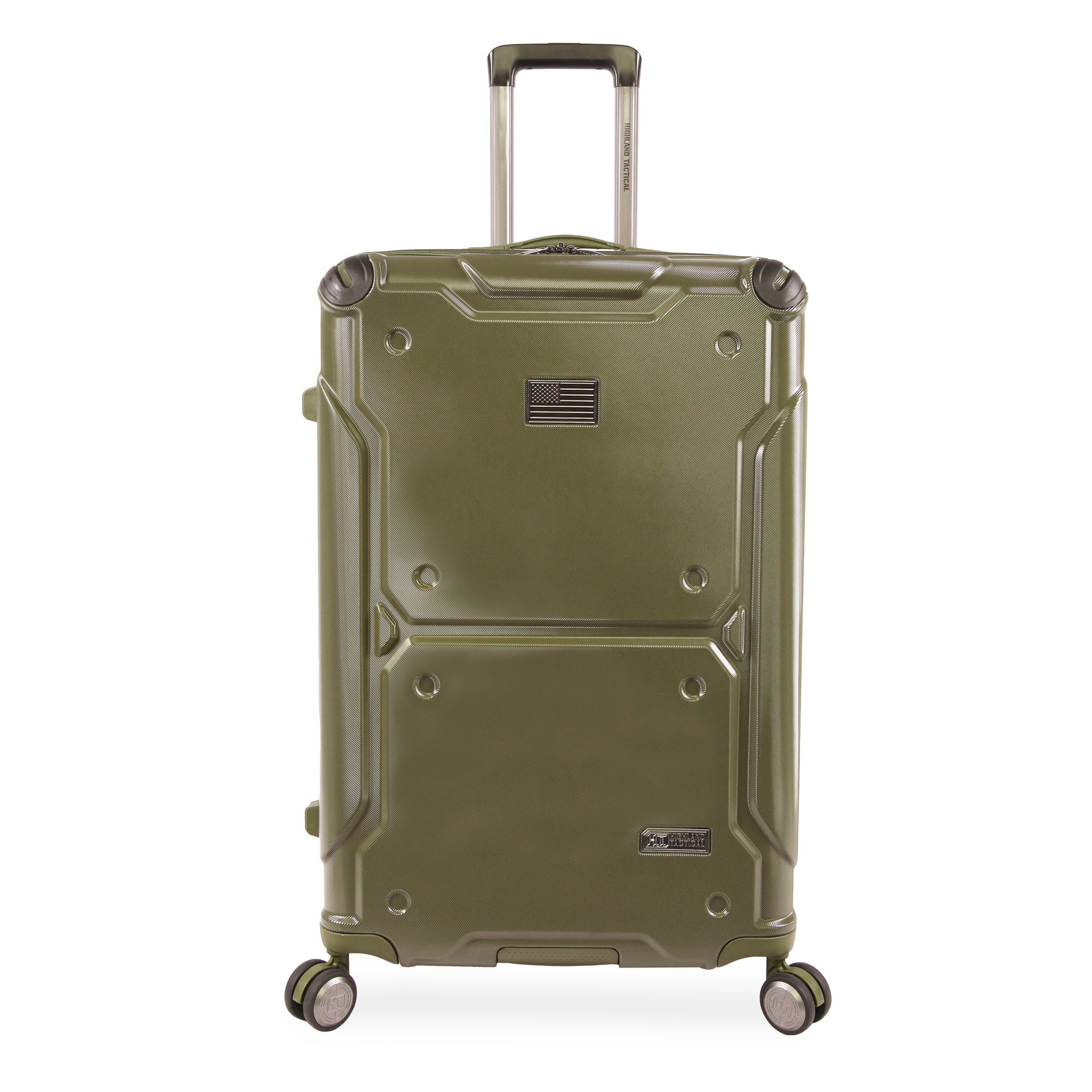 ARMOR Luggage 29" Large Luggage