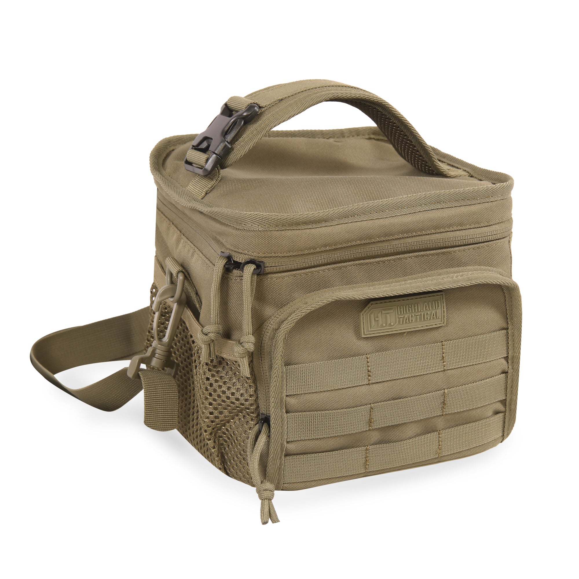 RATION - Lunch Box
