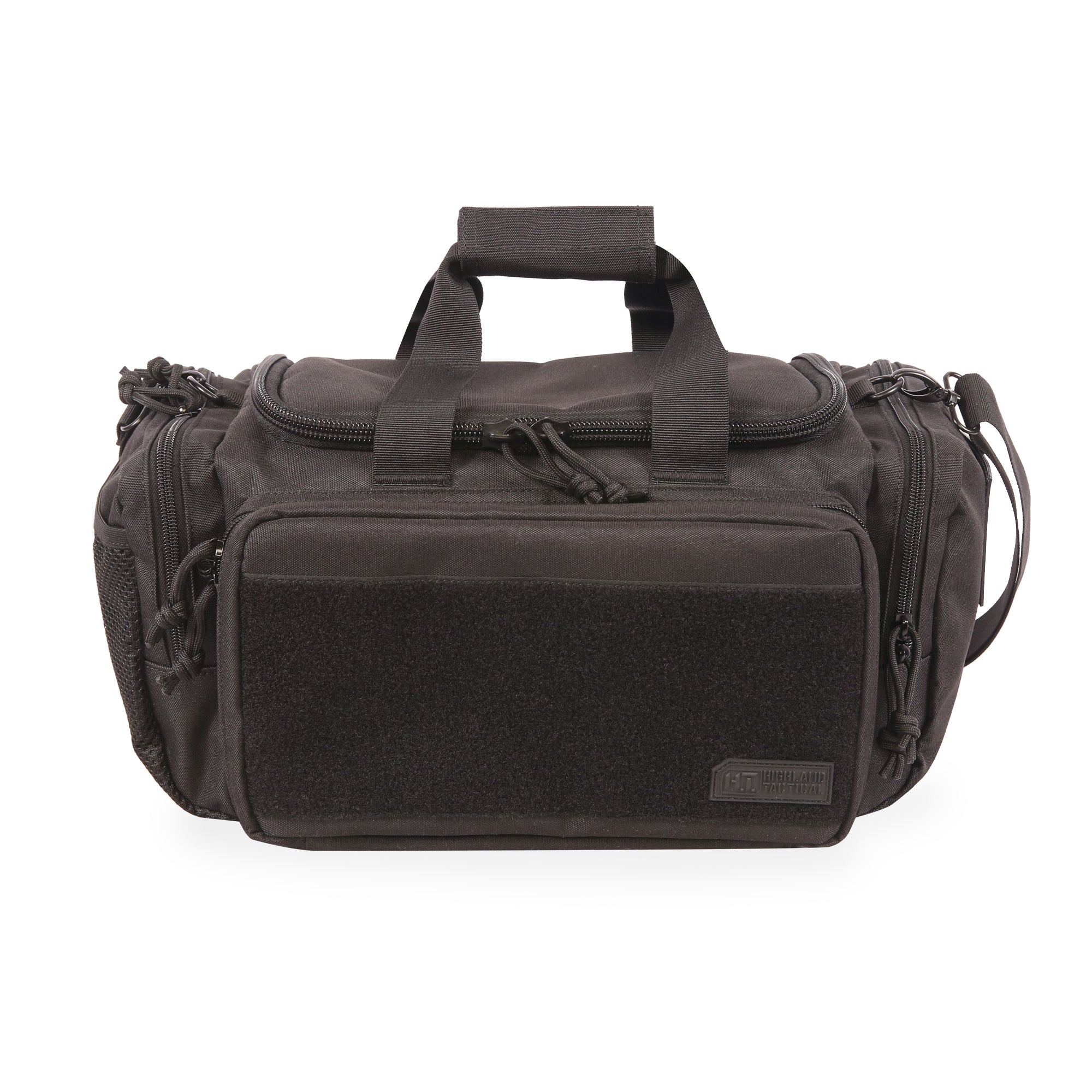 VANQUISH - Range Bag