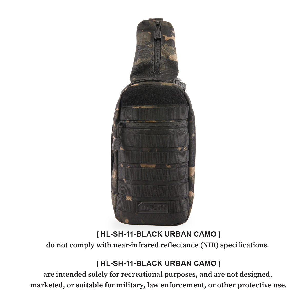 Expo Sling Bag