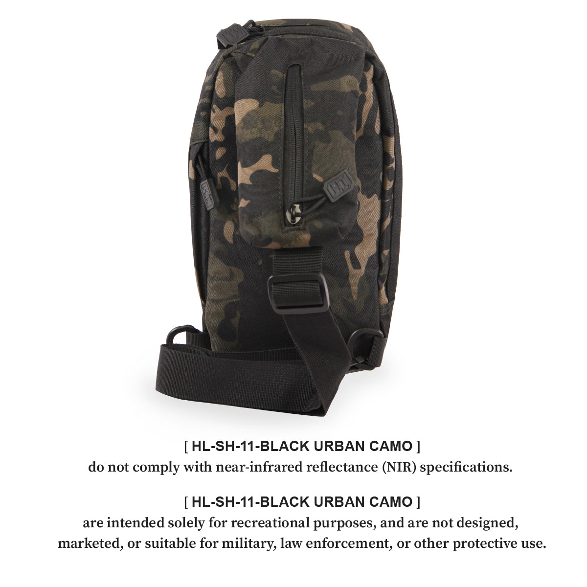 Expo Sling Bag