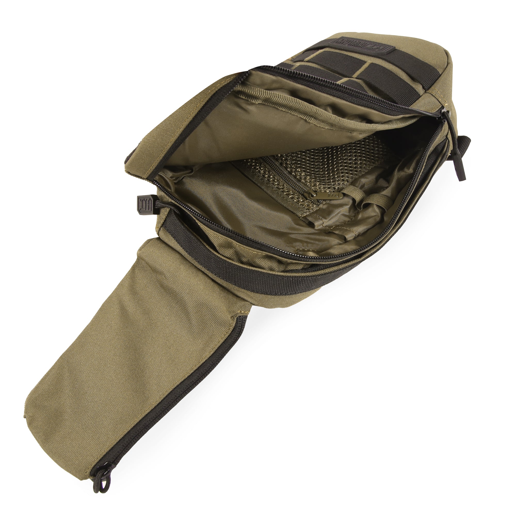 Expo Sling Bag