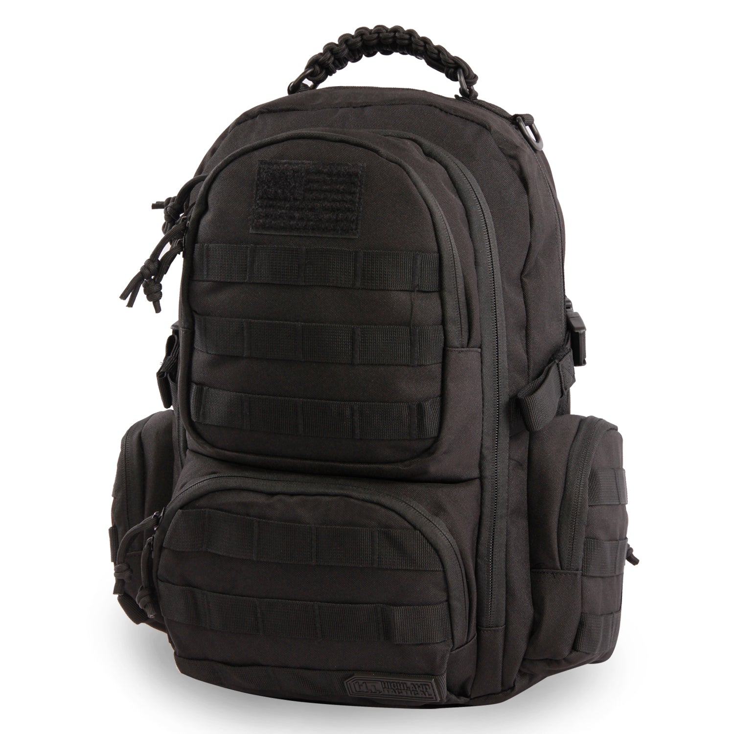 West Tactical Backpack