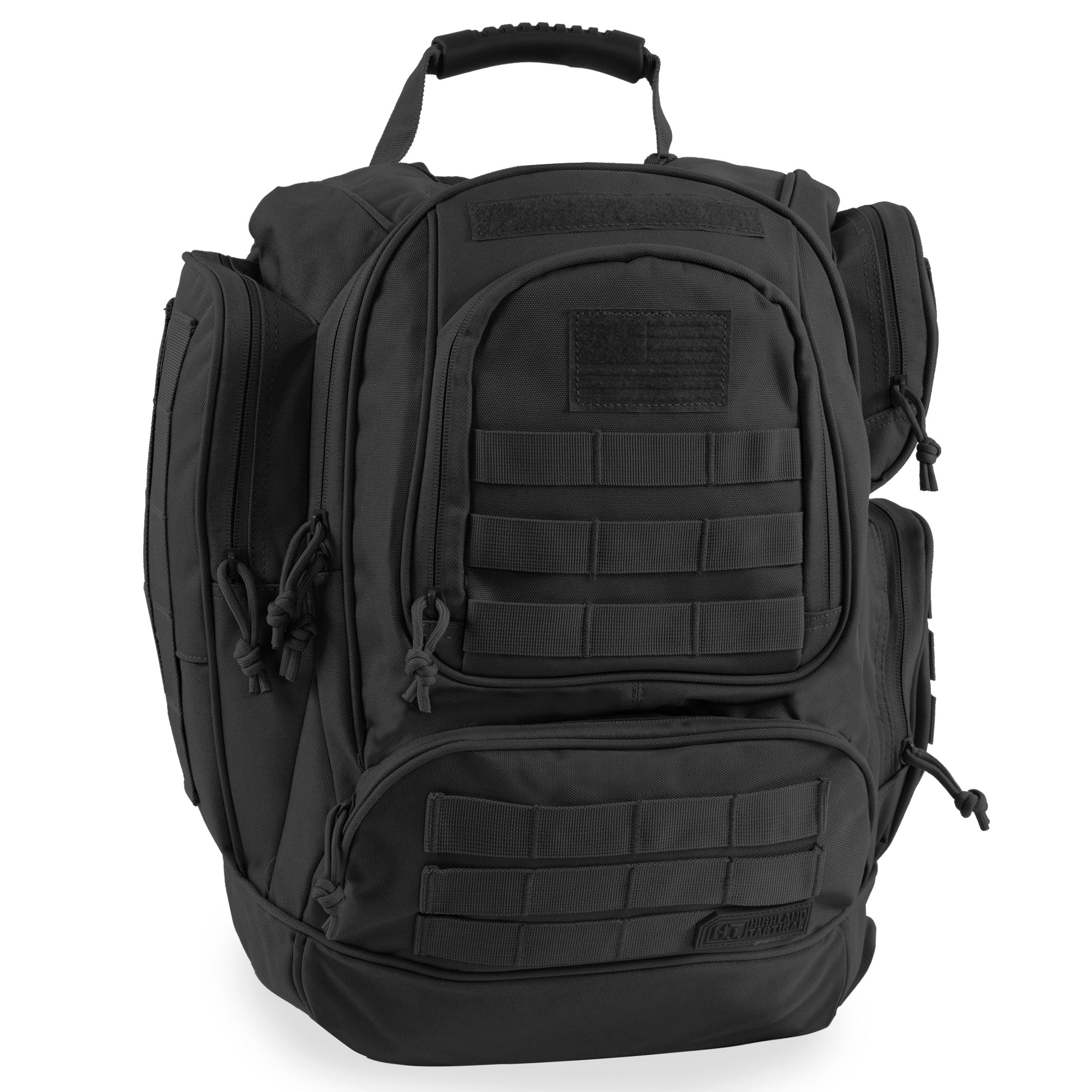 Agent Tactical Backpack