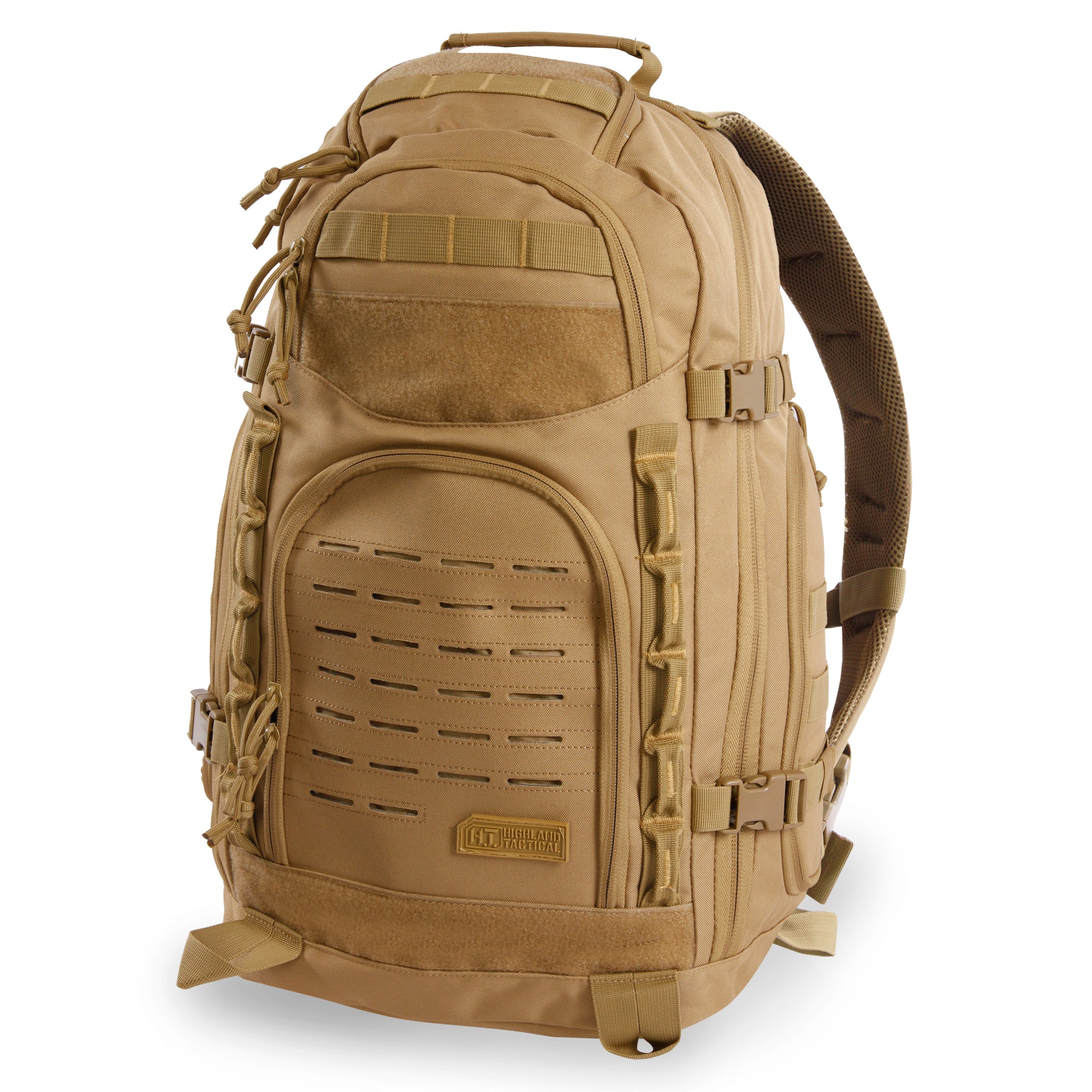 Foxtrot Tactical Backpack