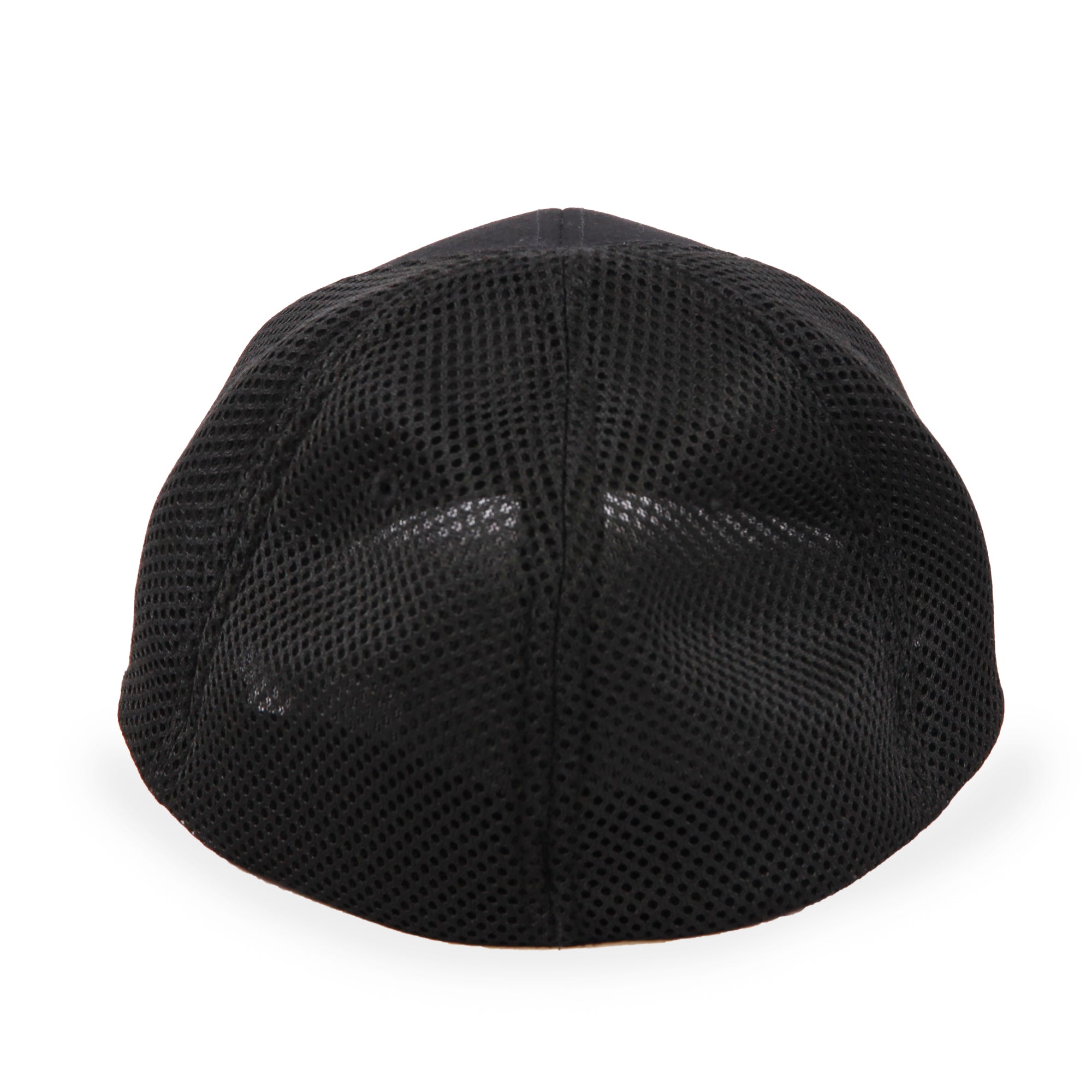Soft Mesh - American Flag/Punisher Skull