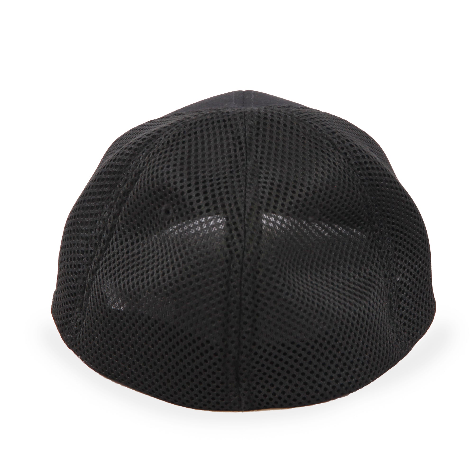 American Flag Camo Rubber Patch - Soft Mesh