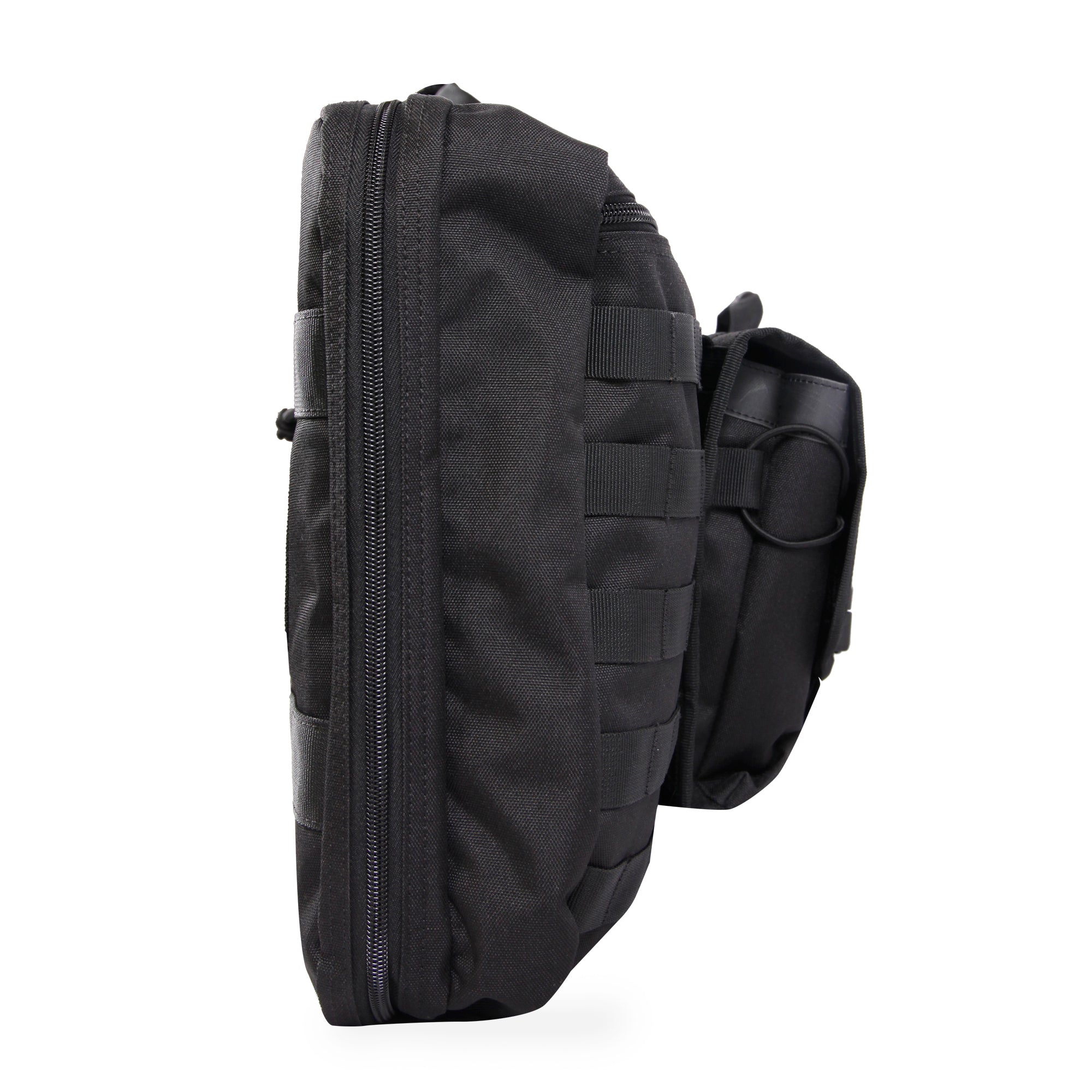 Precision 37" Double Rifle Case