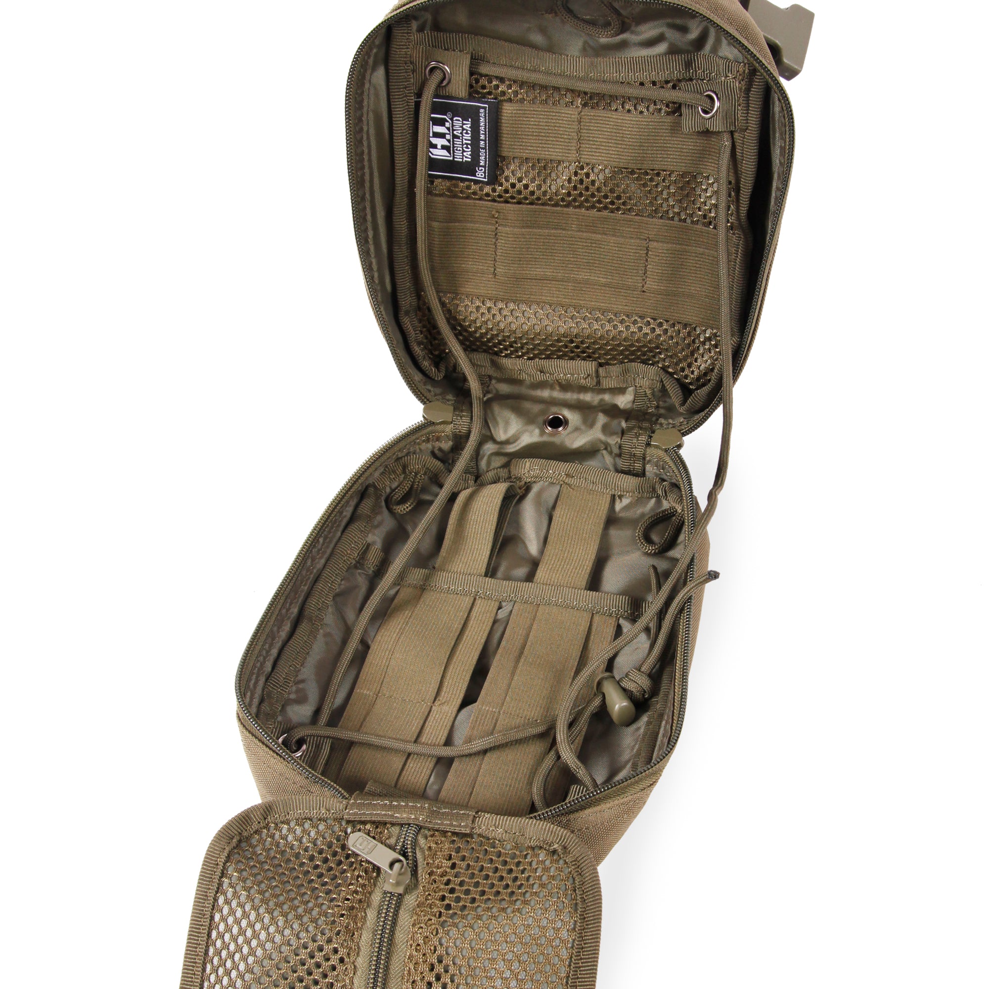 Rip Away Medic Pouch