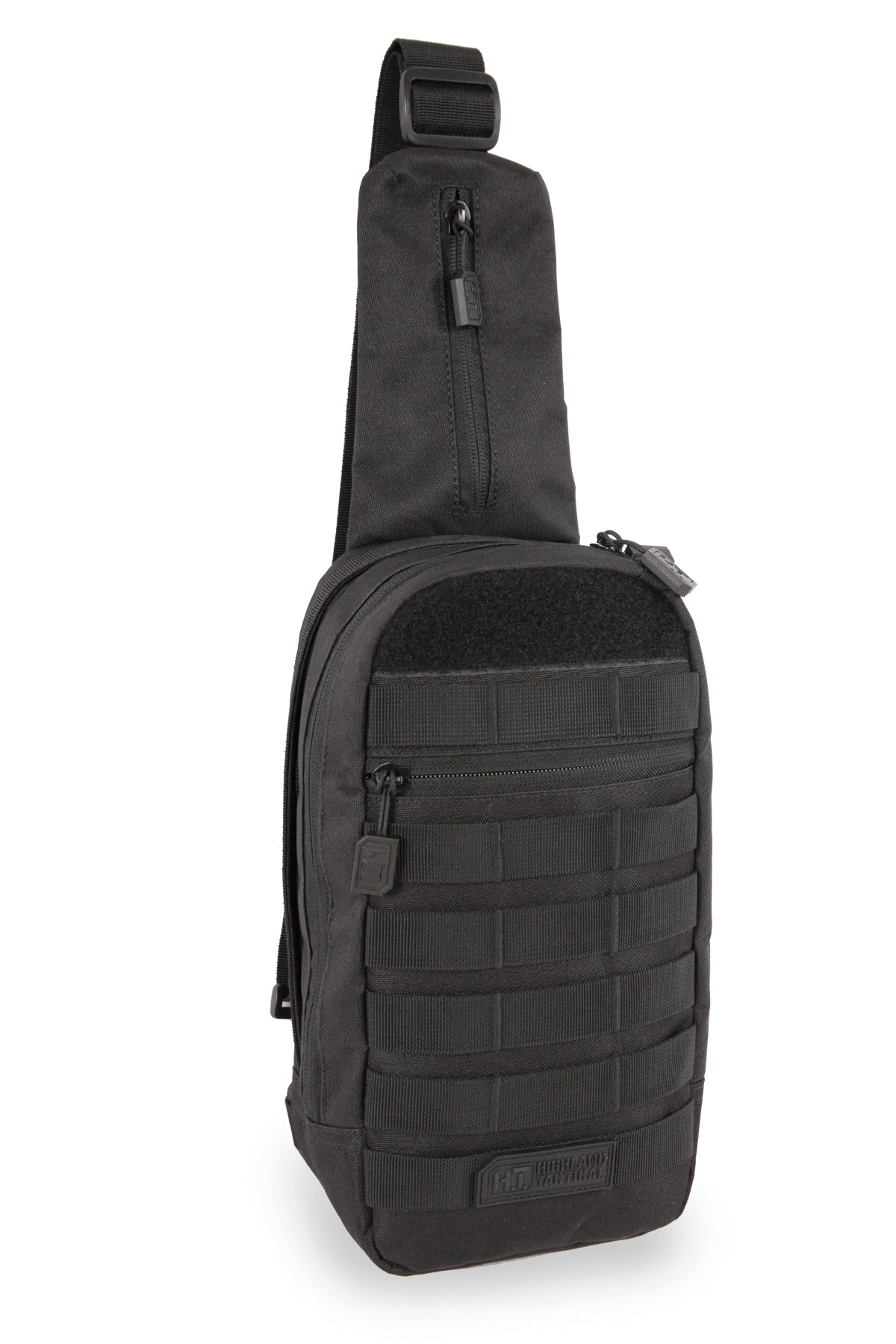 Expo Sling Bag in Black