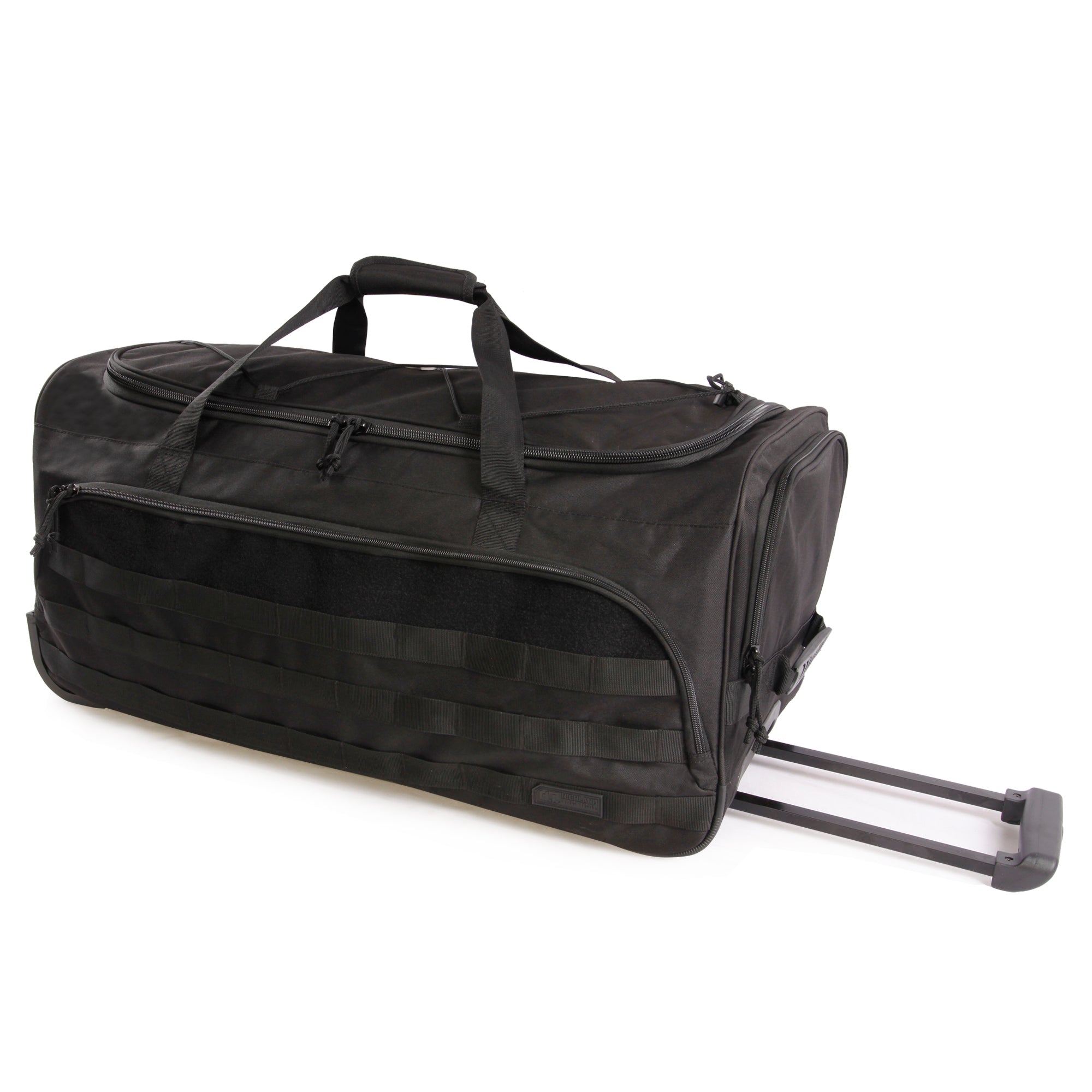Squad Rolling Duffel