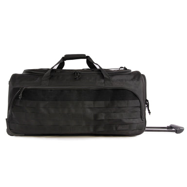 Squad Rolling Duffel