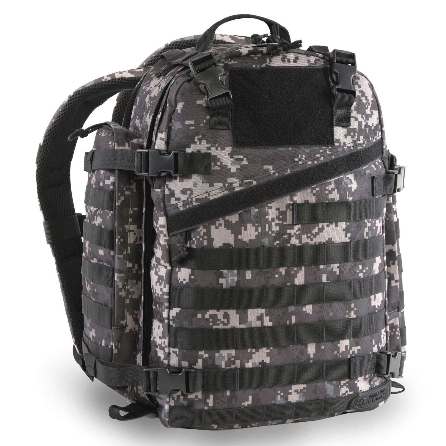 Backlash Tactical Backpack