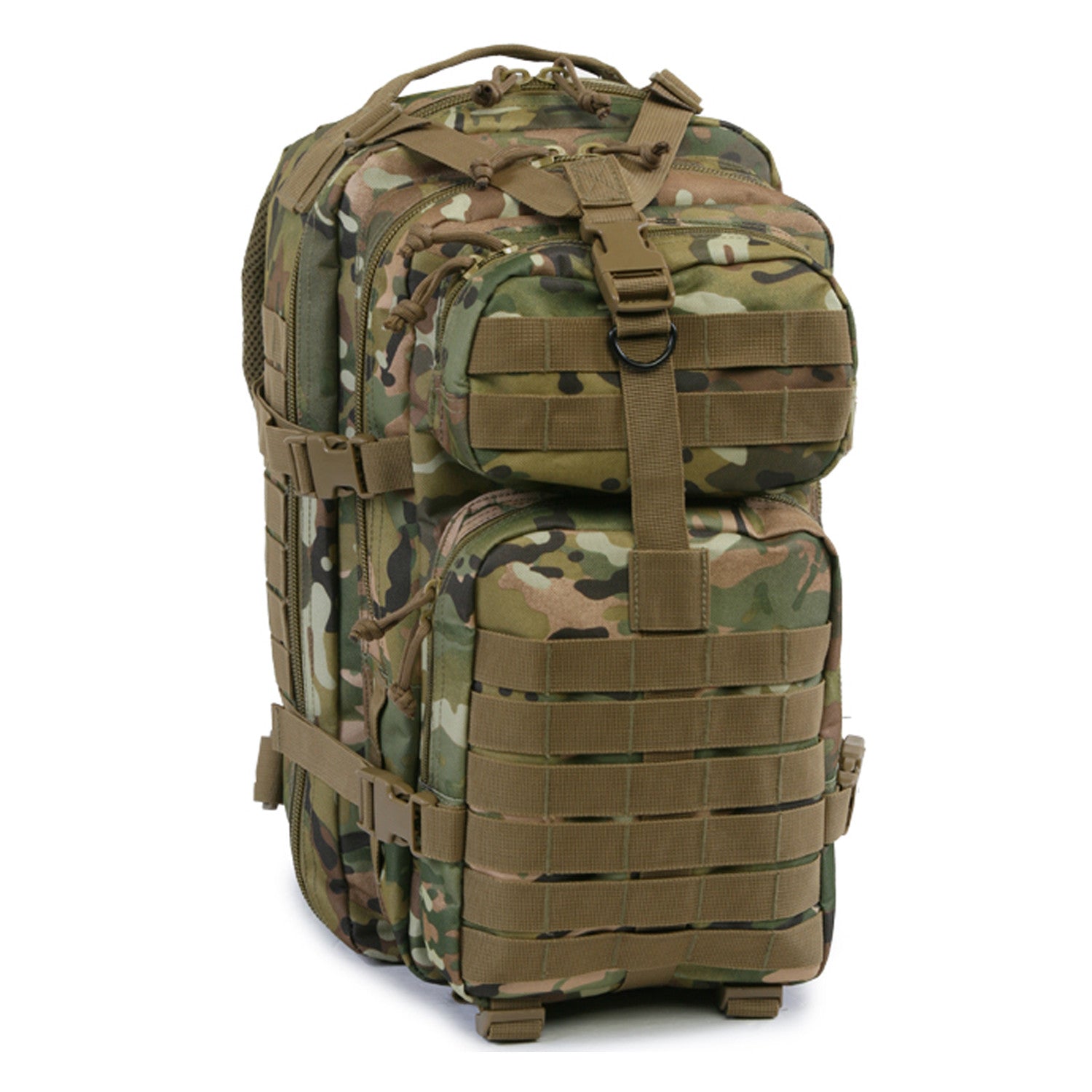 Vantage Tactical Backpack