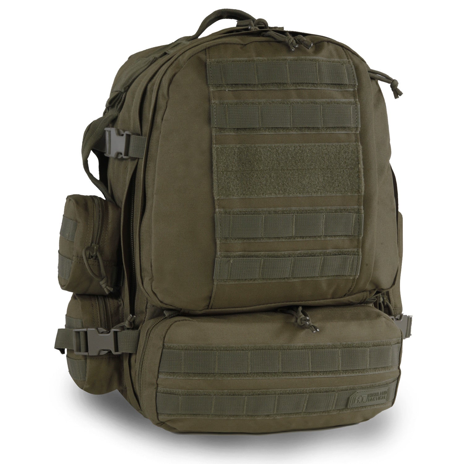 Apollo Tactical Backpack