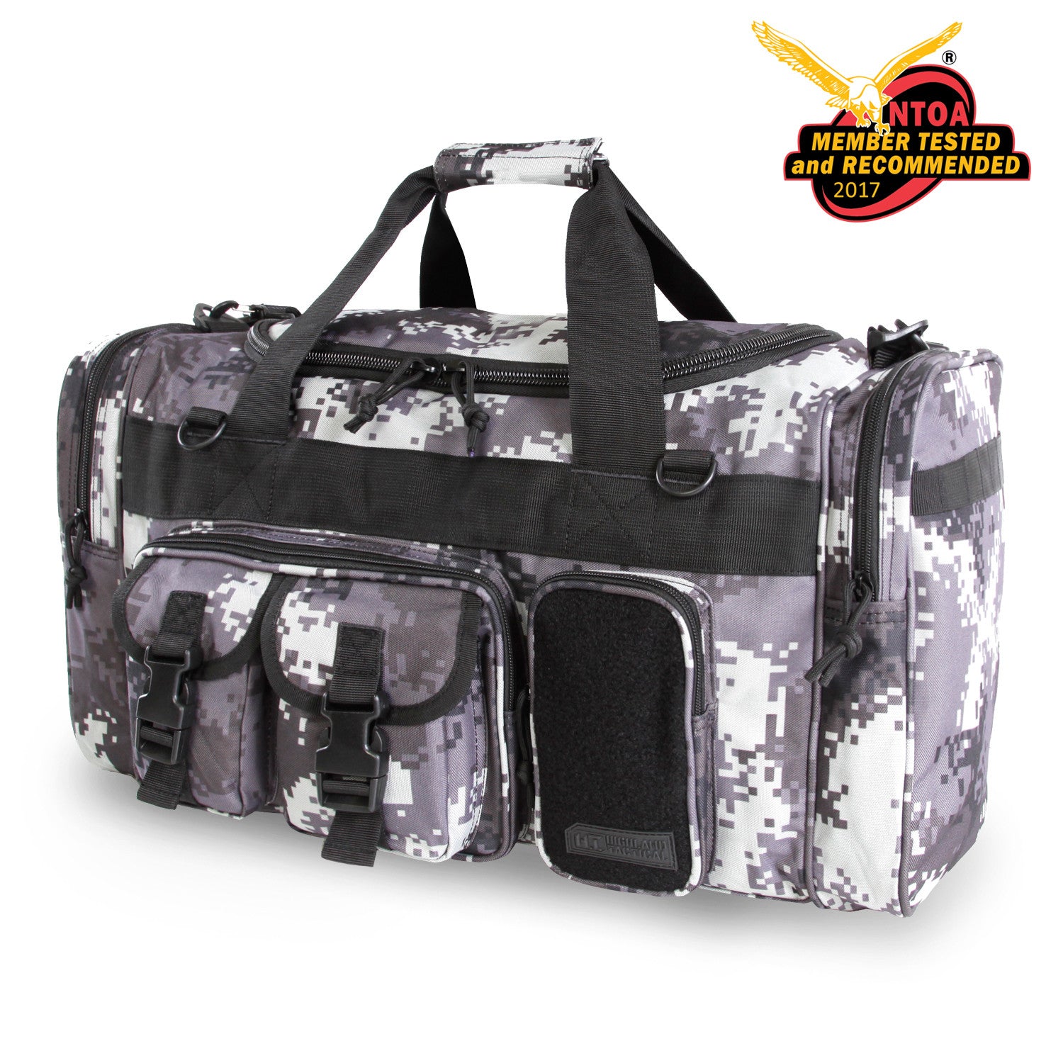 Ranger Duffel Bag