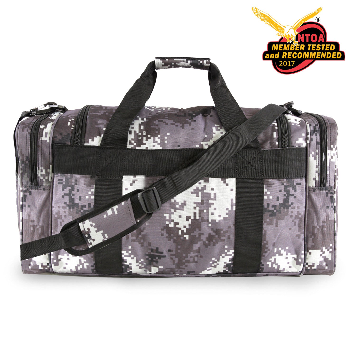 Ranger Duffel Bag
