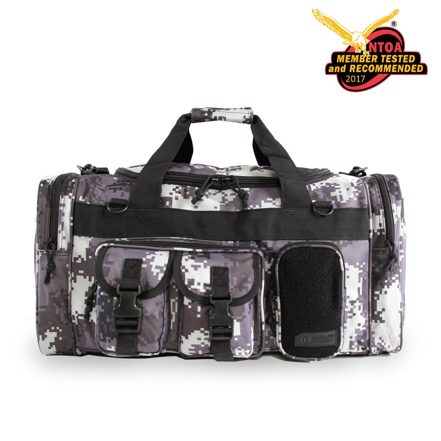Ranger Duffel Bag