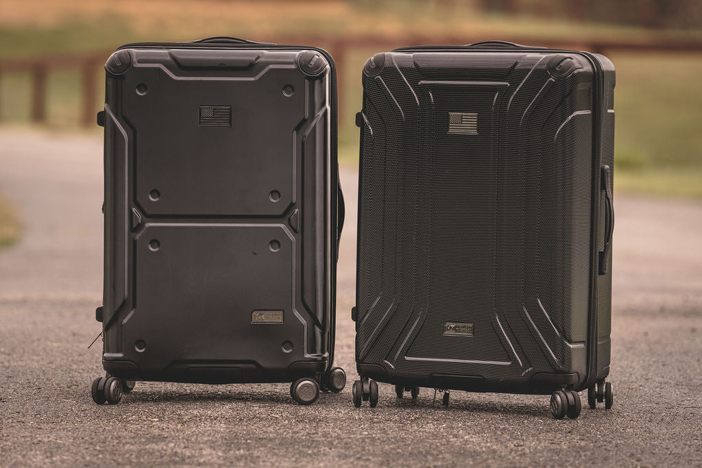 Luggage — Highland Tactical Dealers