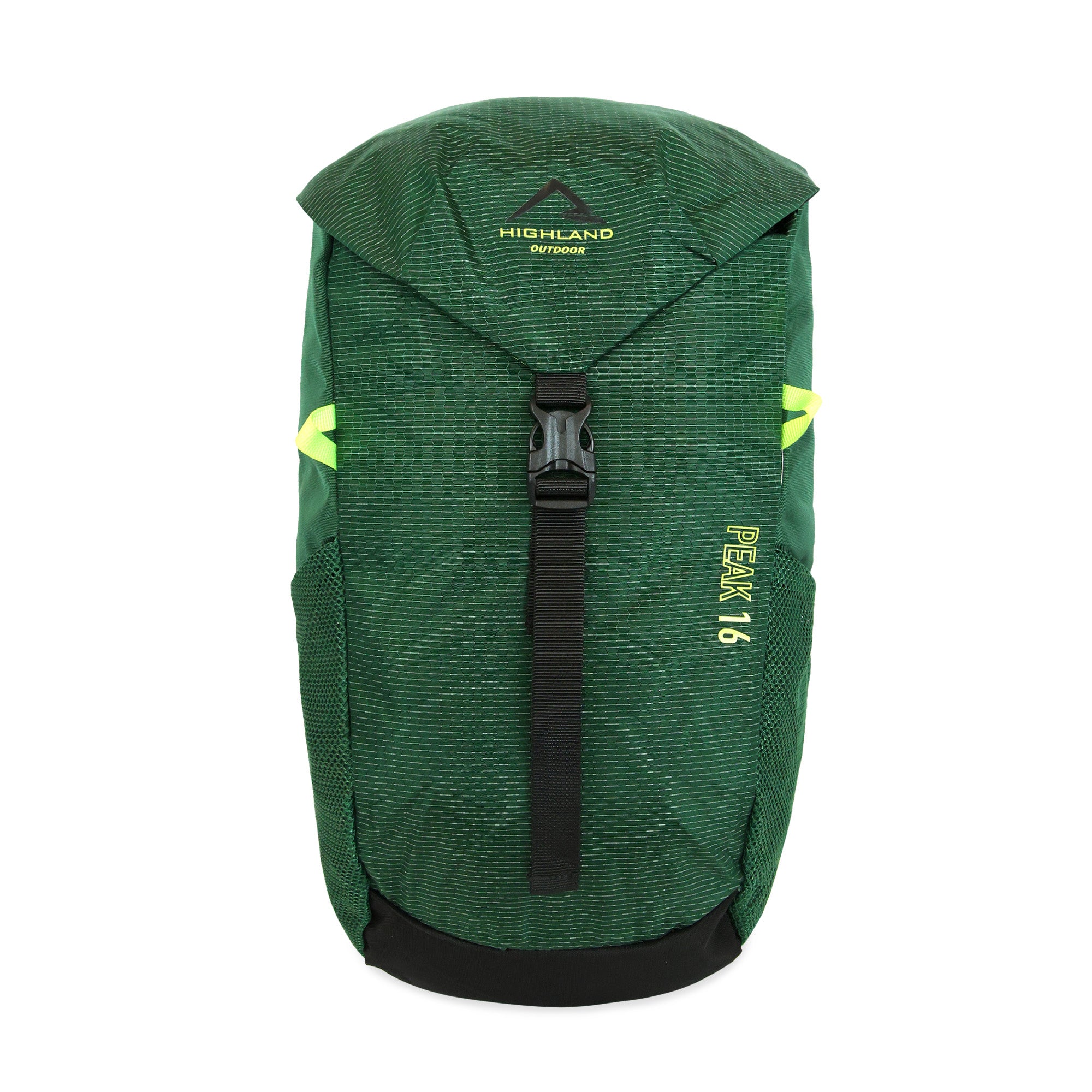 16L PEAK HIKING BACKPACK