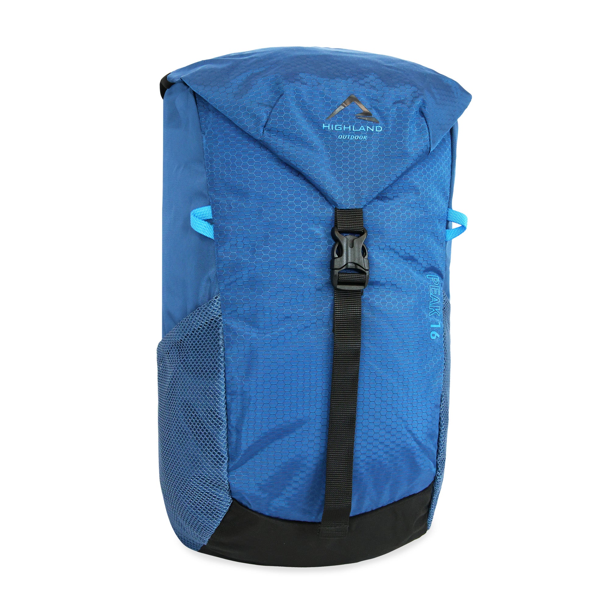 16L PEAK HIKING BACKPACK
