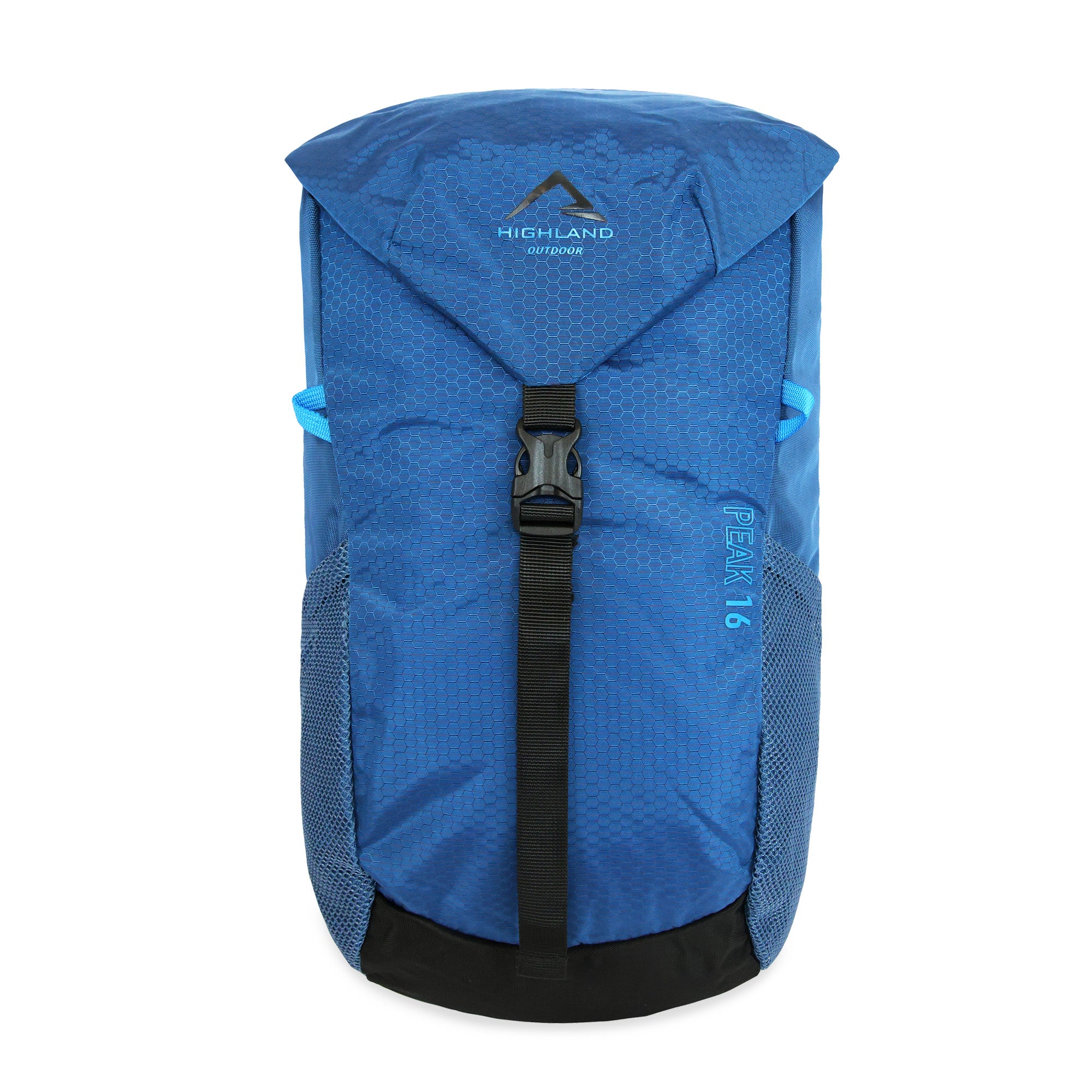 16L PEAK HIKING BACKPACK