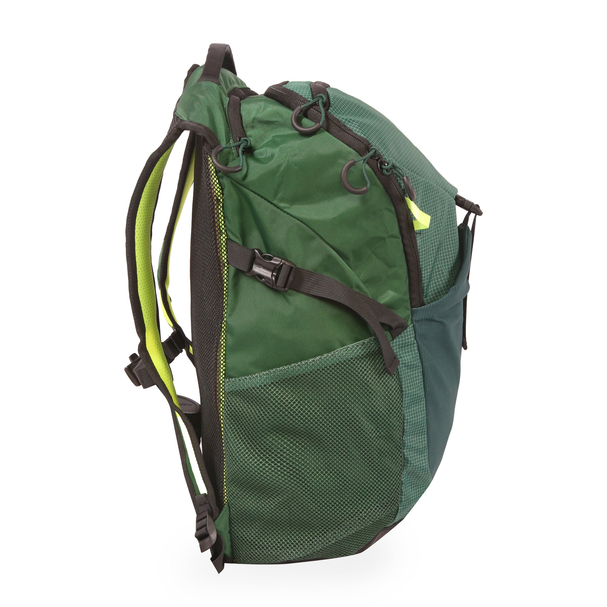 24L PEAK HIKING BACKPACK