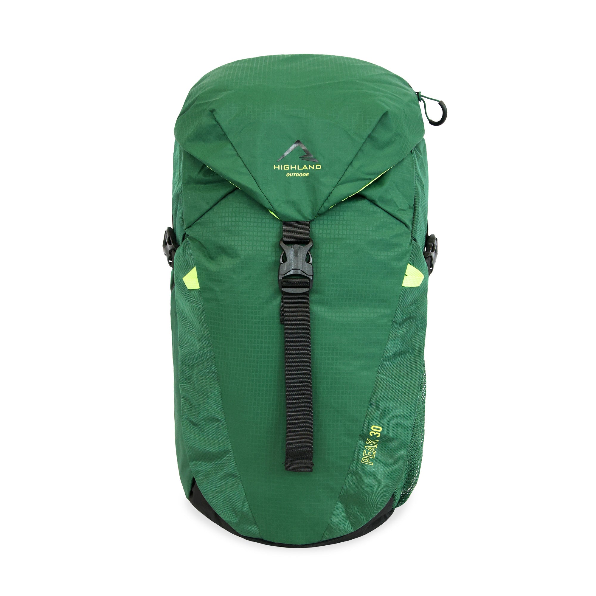 30L PEAK HIKING BACKPACK
