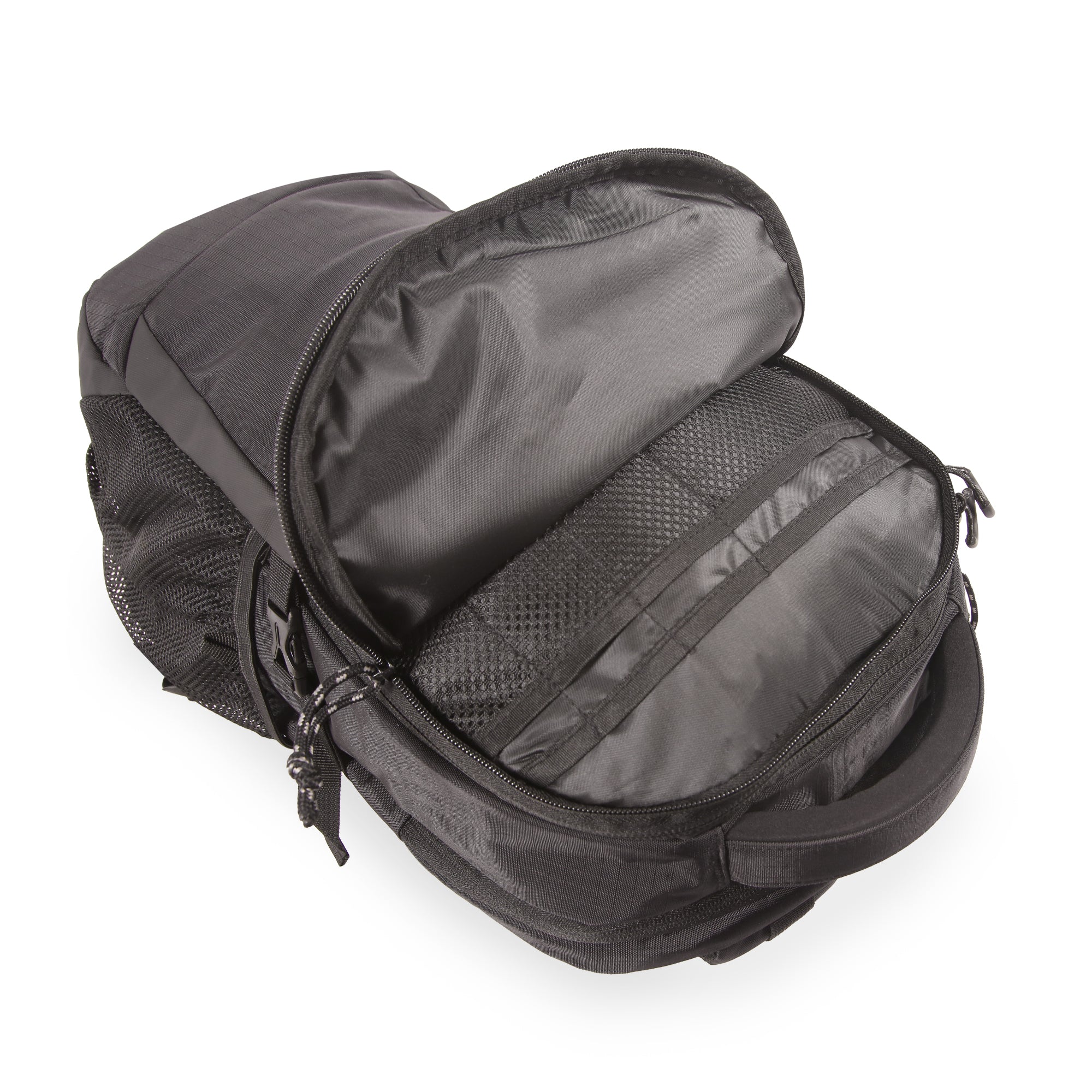 Hourglass Hiking Backpack
