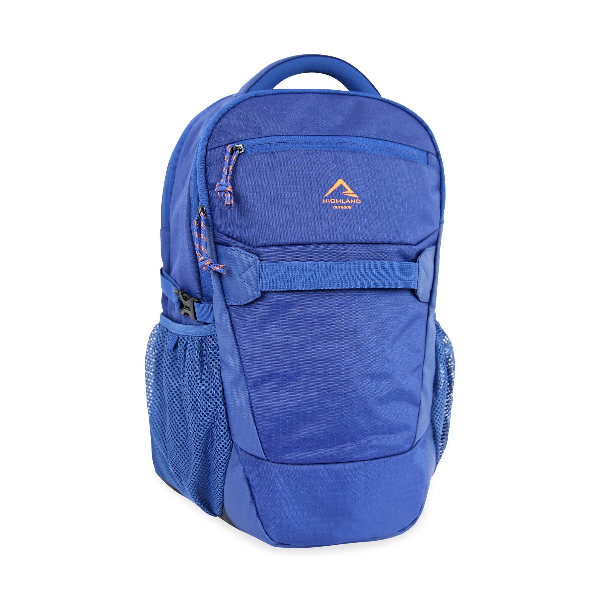 Hourglass Hiking Backpack