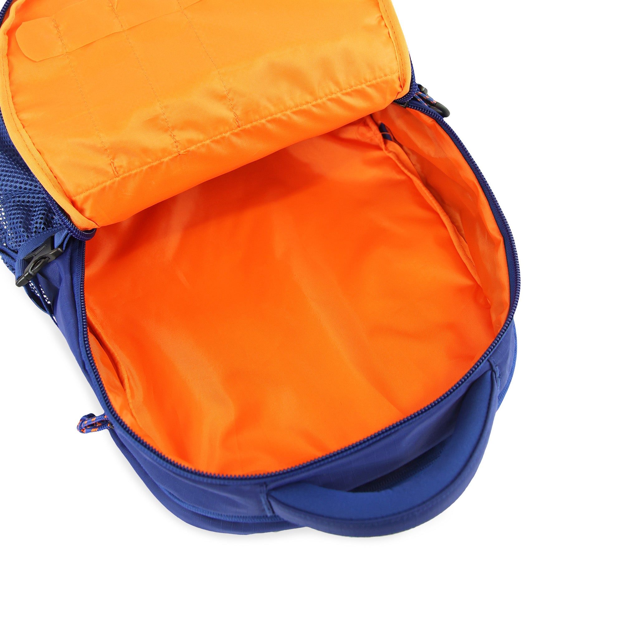 Hourglass Hiking Backpack