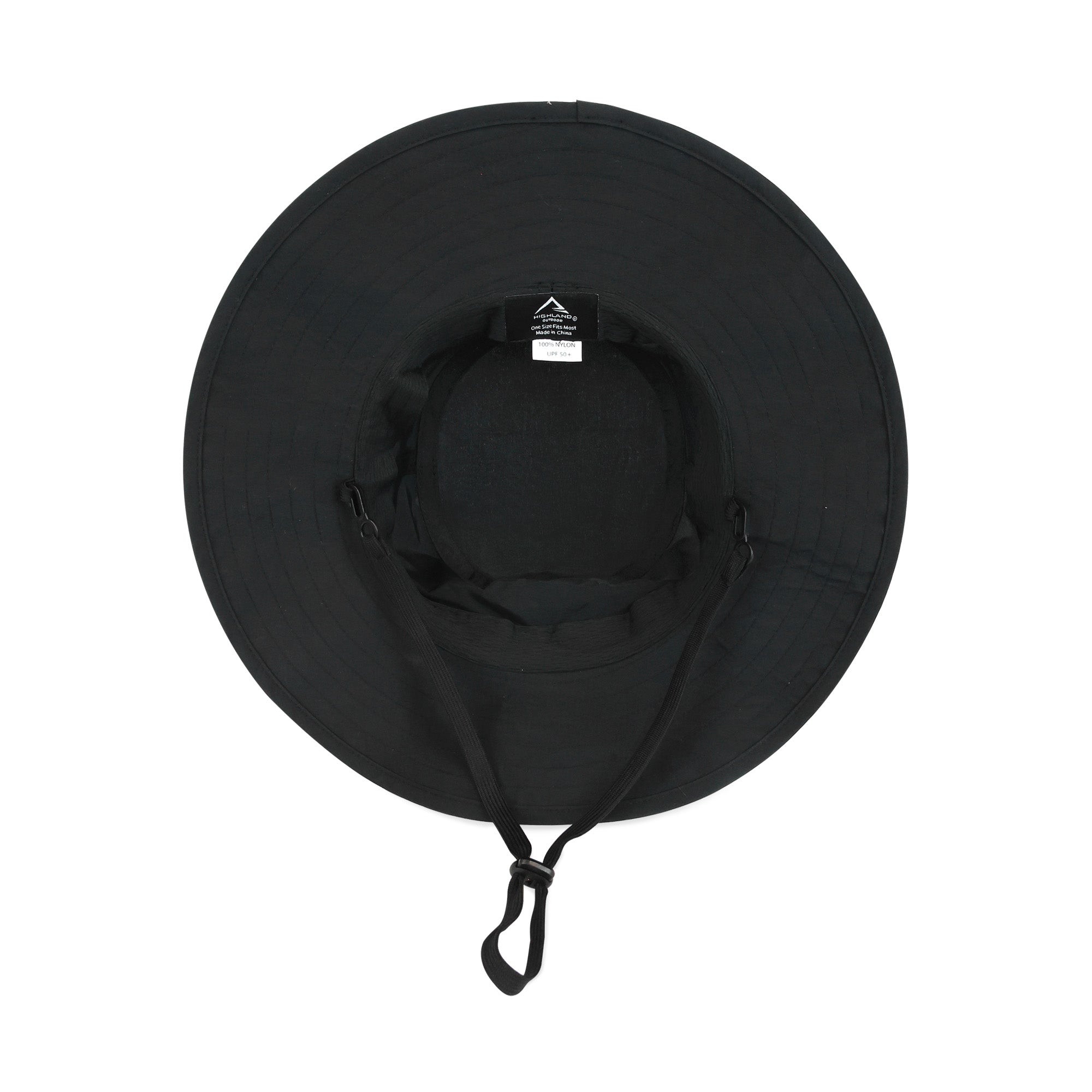 Highland Outdoor Boonie Hat - 504 Series