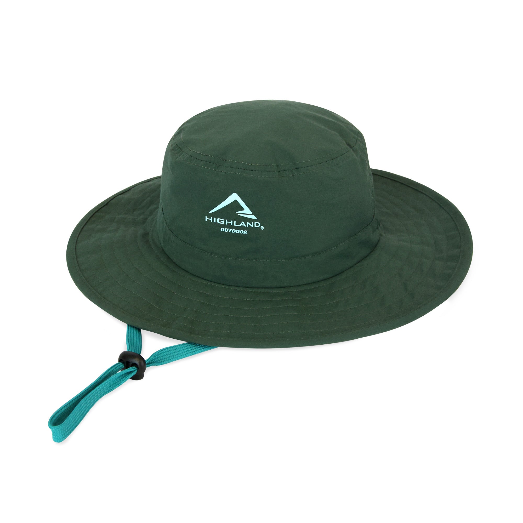 Highland Outdoor Boonie Hat - 504 Series