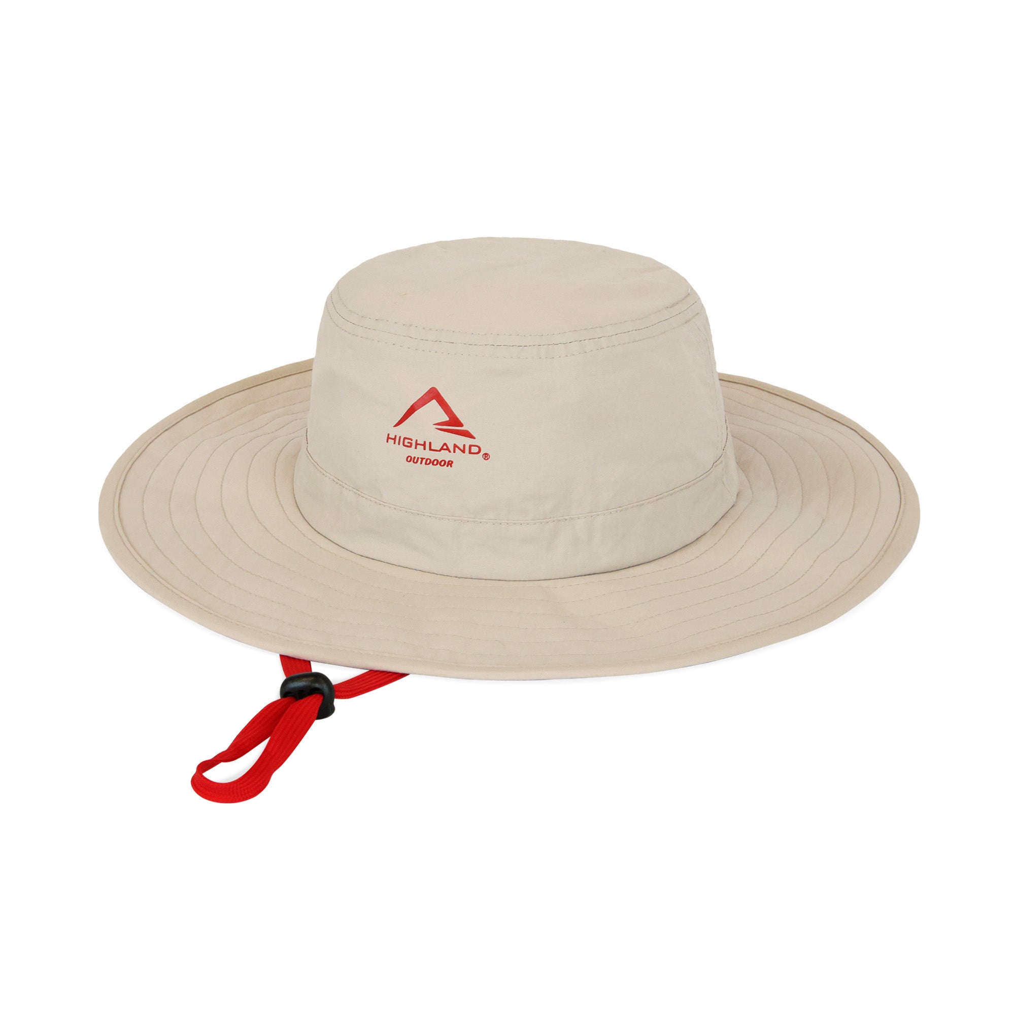 Highland Outdoor Boonie Hat - 504 Series