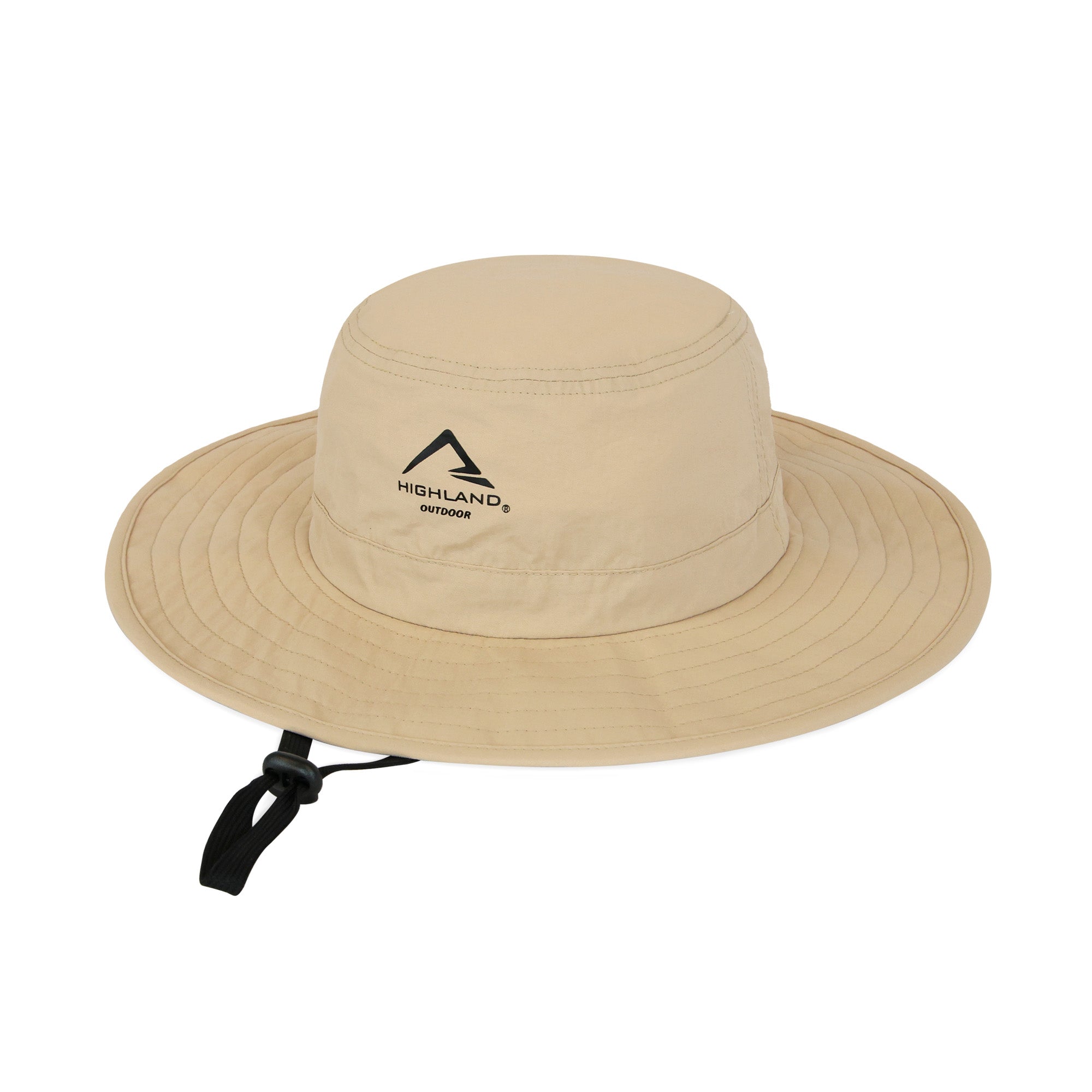 Highland Outdoor Boonie Hat - 504 Series