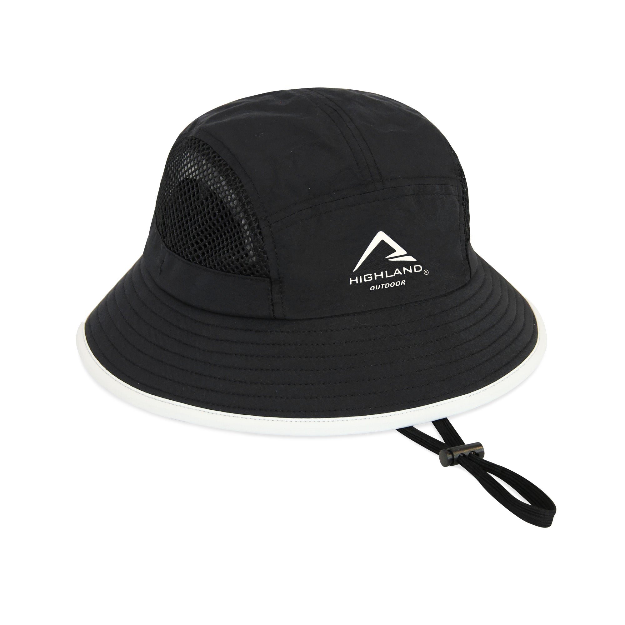 Highland Outdoor Boonie Hat - 505 Series