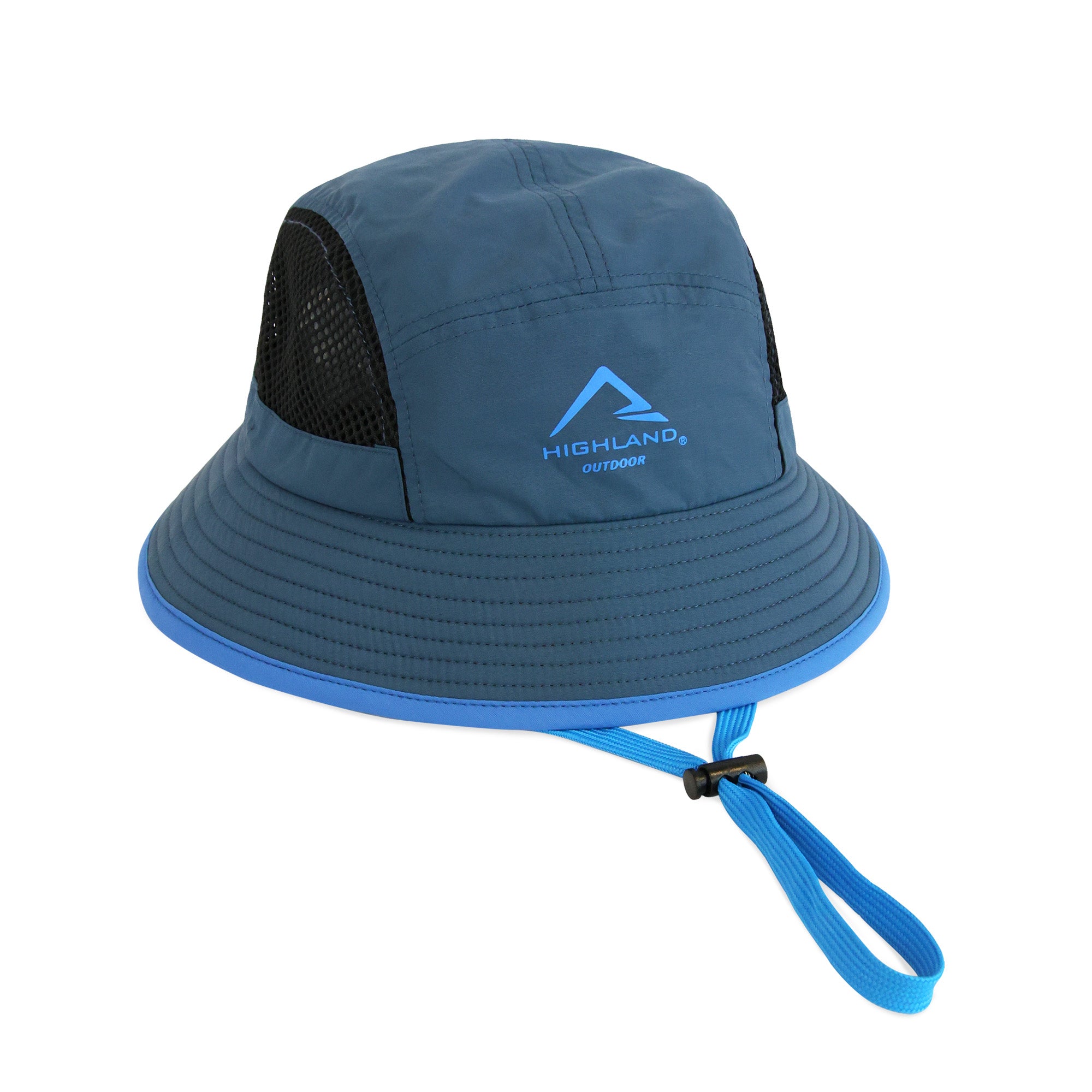 Highland Outdoor Boonie Hat - 505 Series