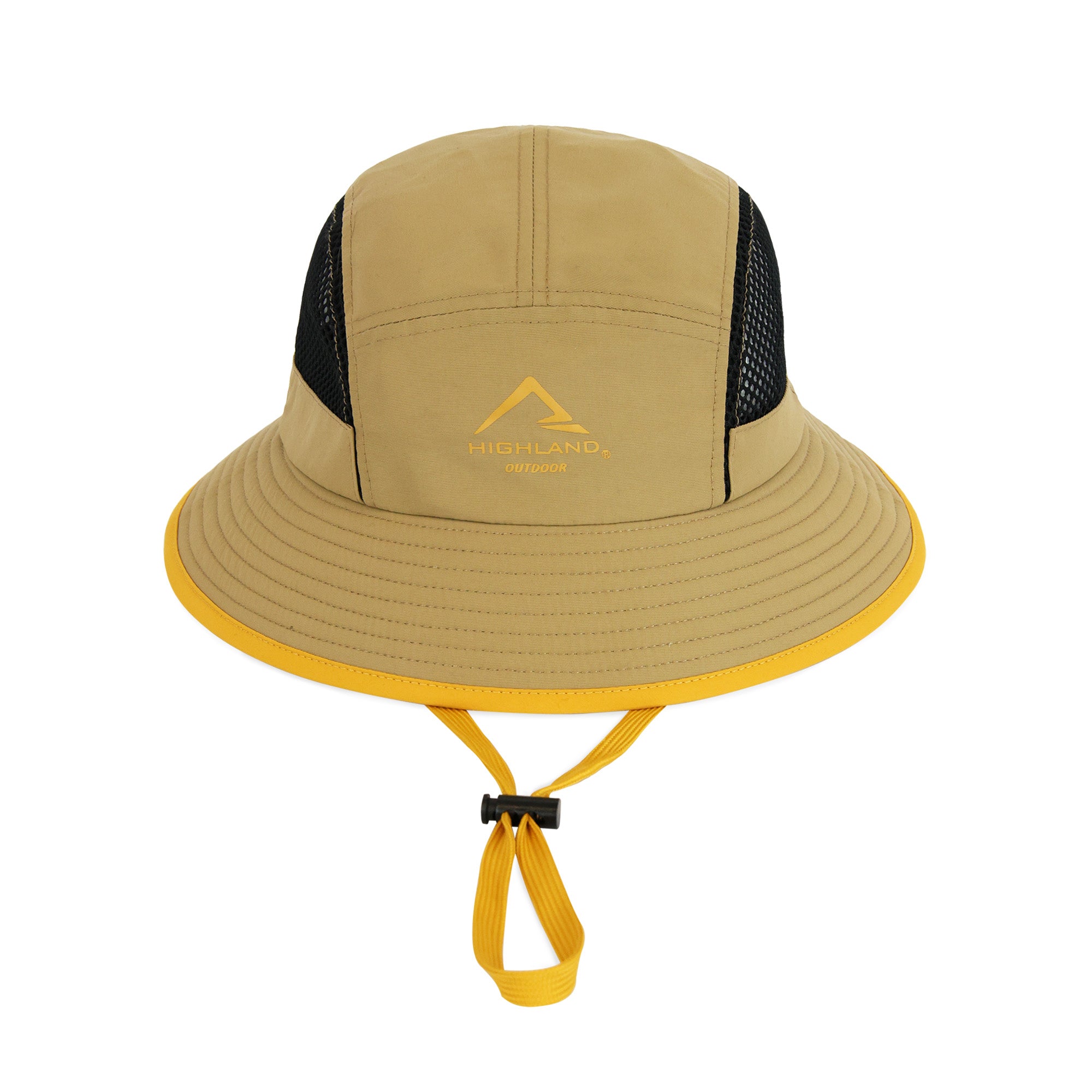 Highland Outdoor Boonie Hat - 505 Series
