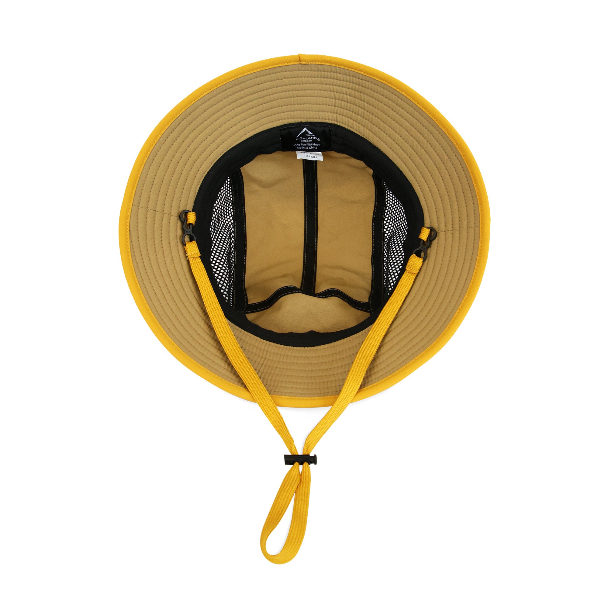 Highland Outdoor Boonie Hat - 505 Series