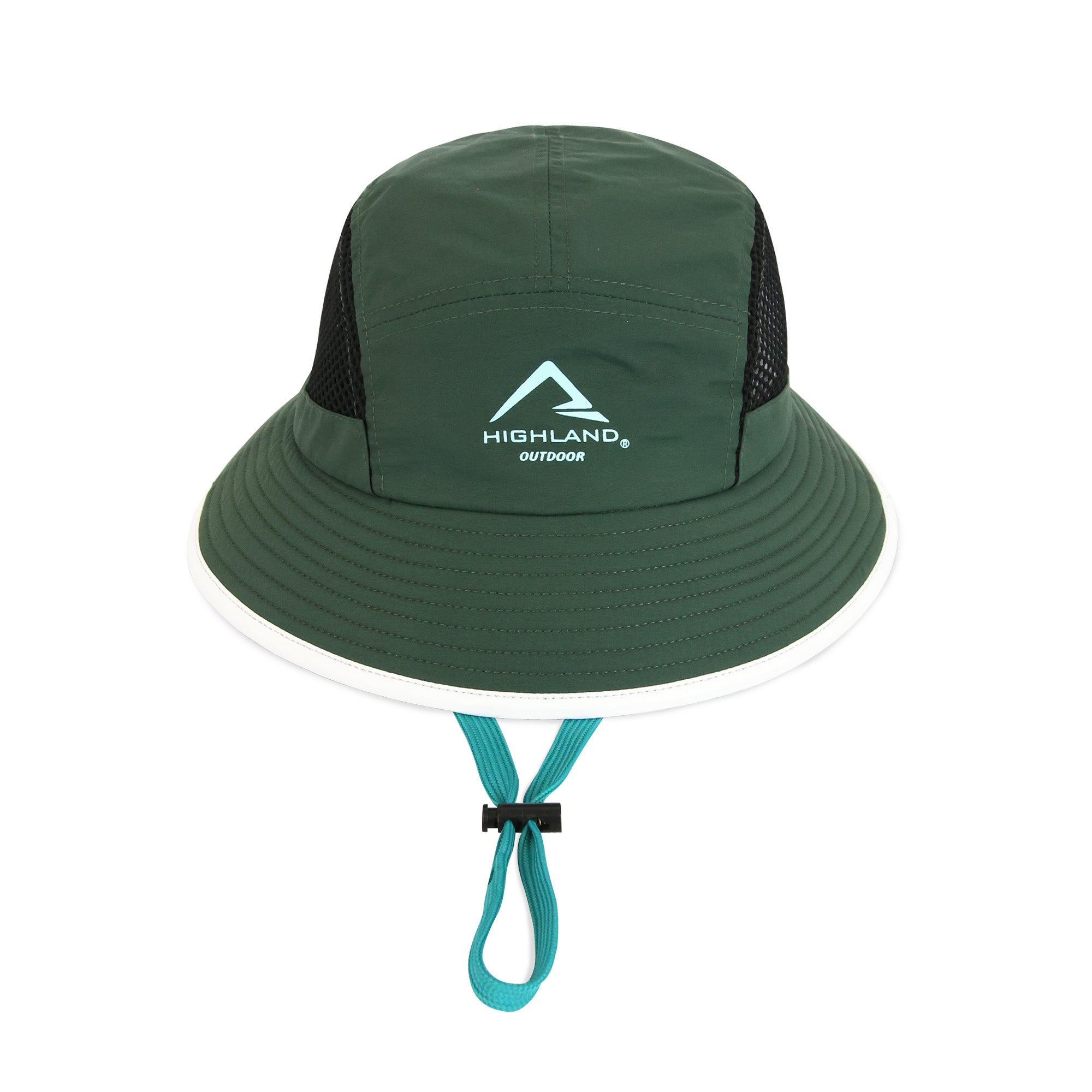Highland Outdoor Boonie Hat - 505 Series