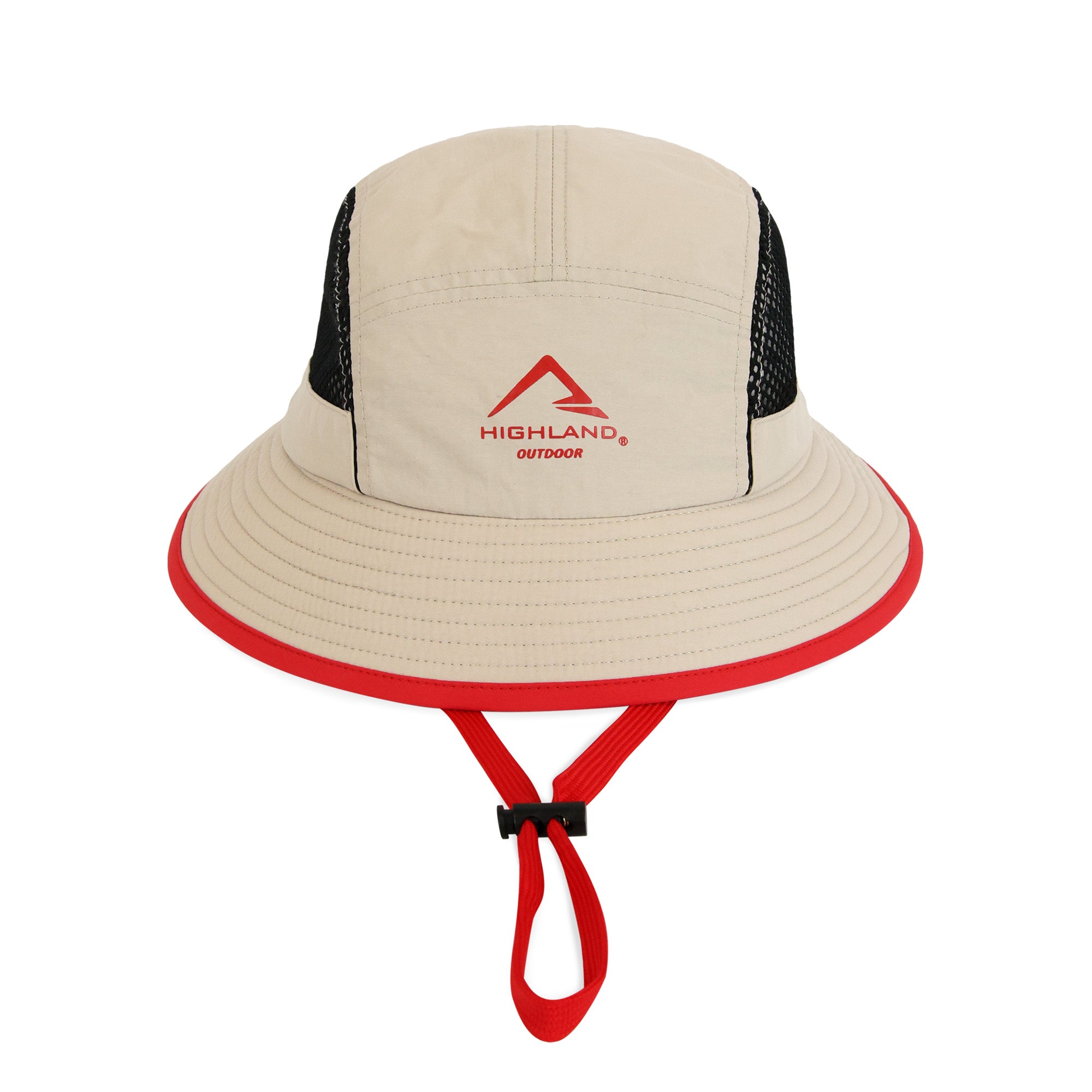 Highland Outdoor Boonie Hat - 505 Series