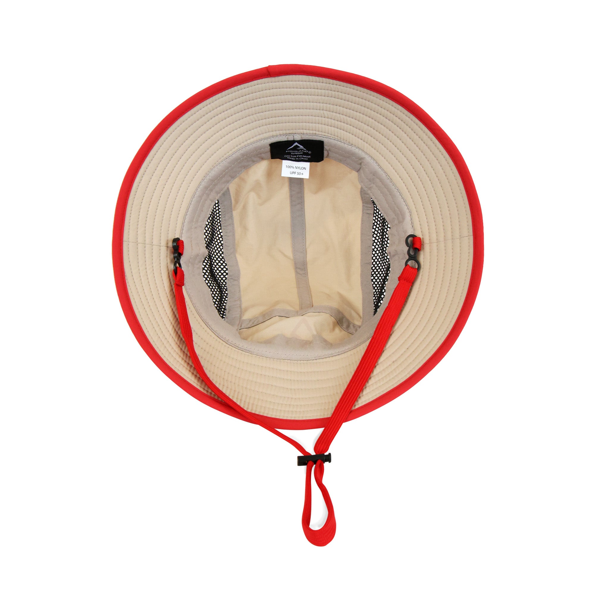 Highland Outdoor Boonie Hat - 505 Series