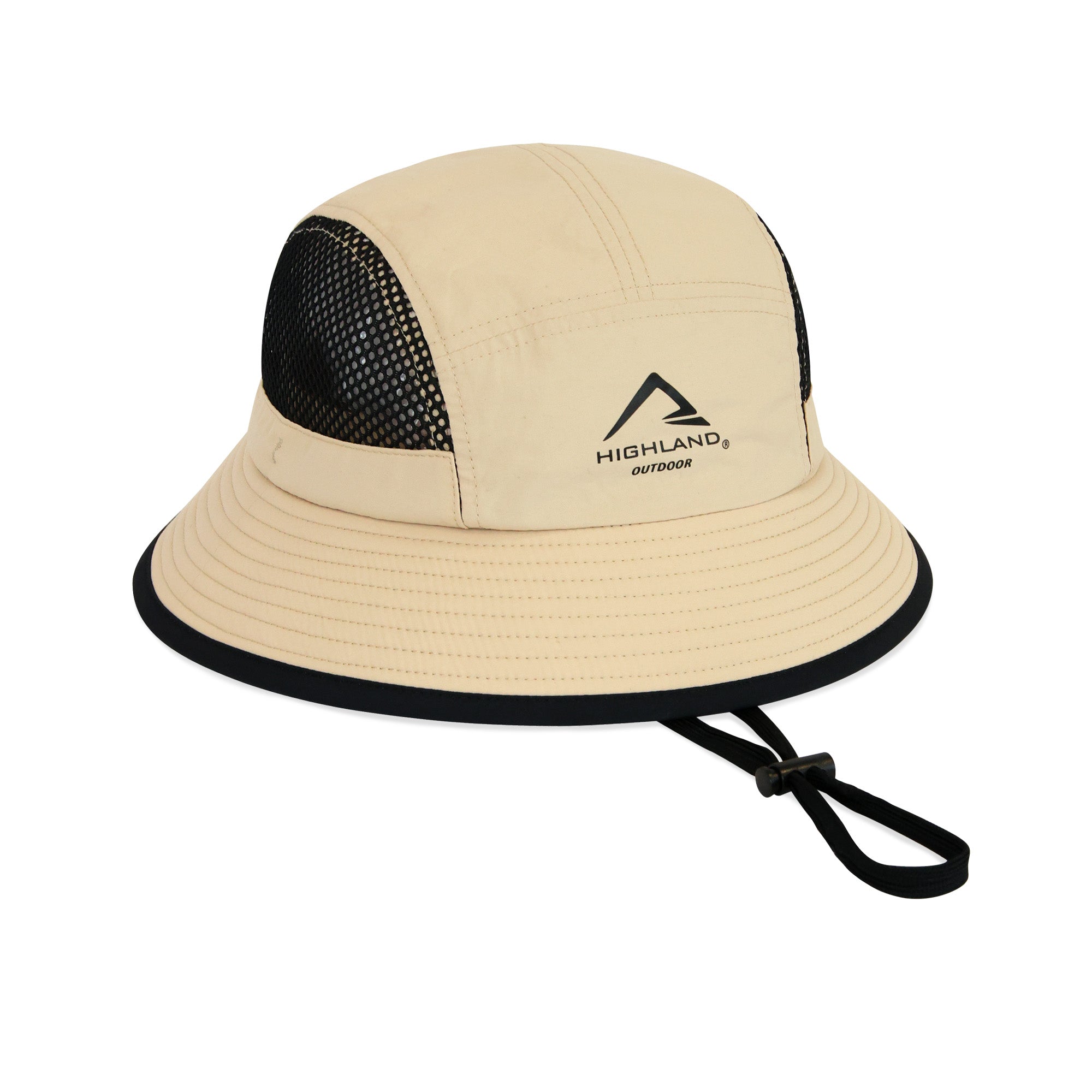 Highland Outdoor Boonie Hat - 505 Series