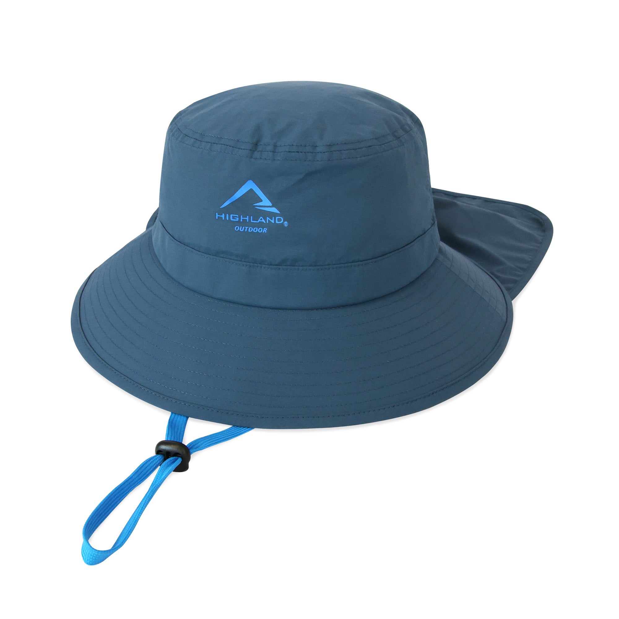 Highland Outdoor Boonie Hat - 507 Series