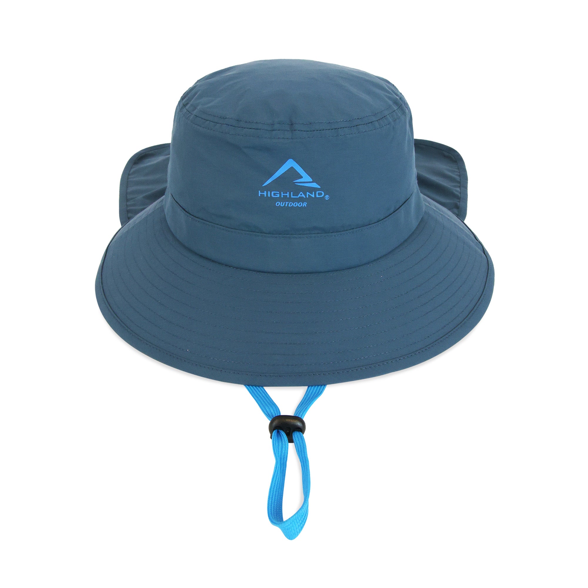 Highland Outdoor Boonie Hat - 507 Series