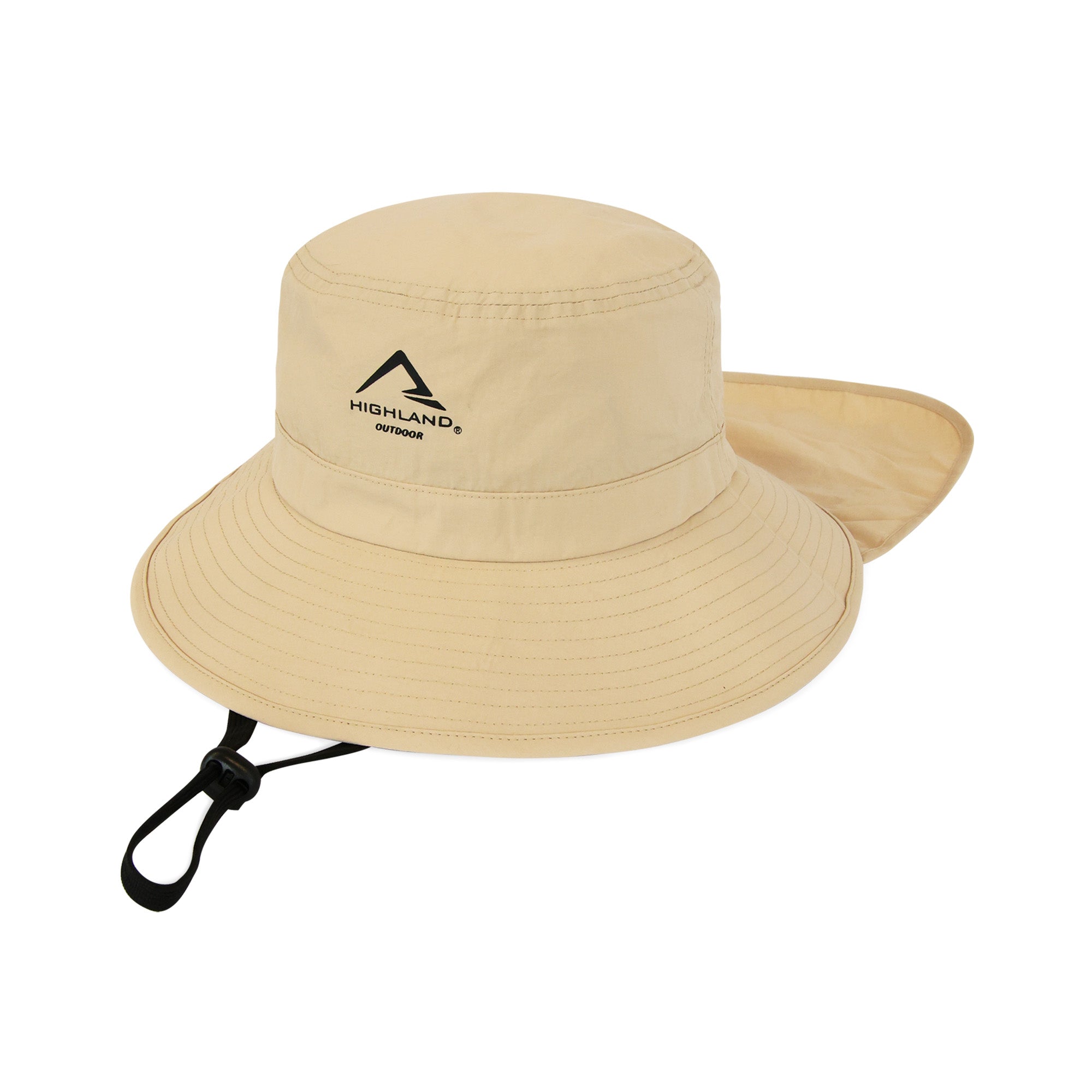 Highland Outdoor Boonie Hat - 507 Series