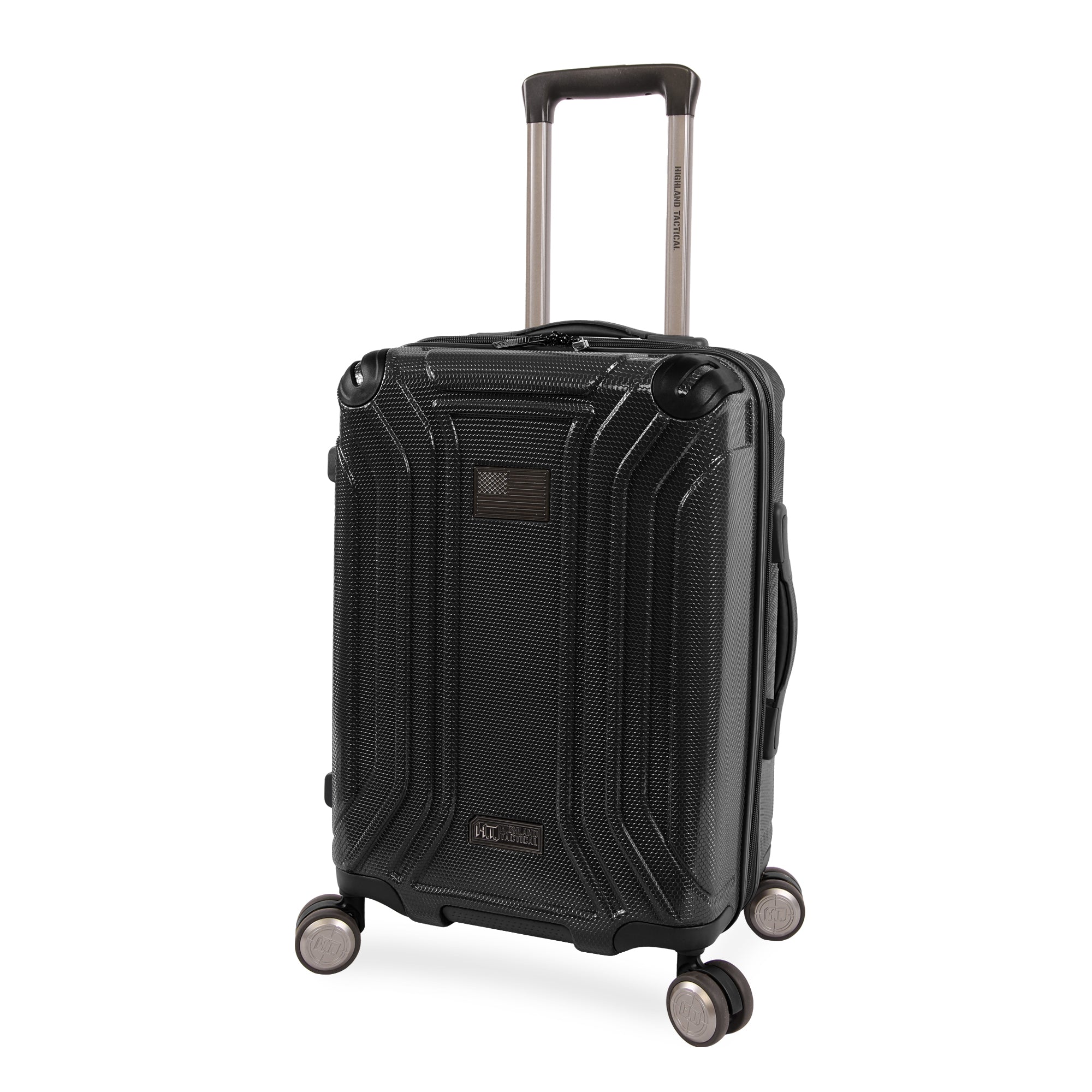 TITAN 21" Carry-on Luggage