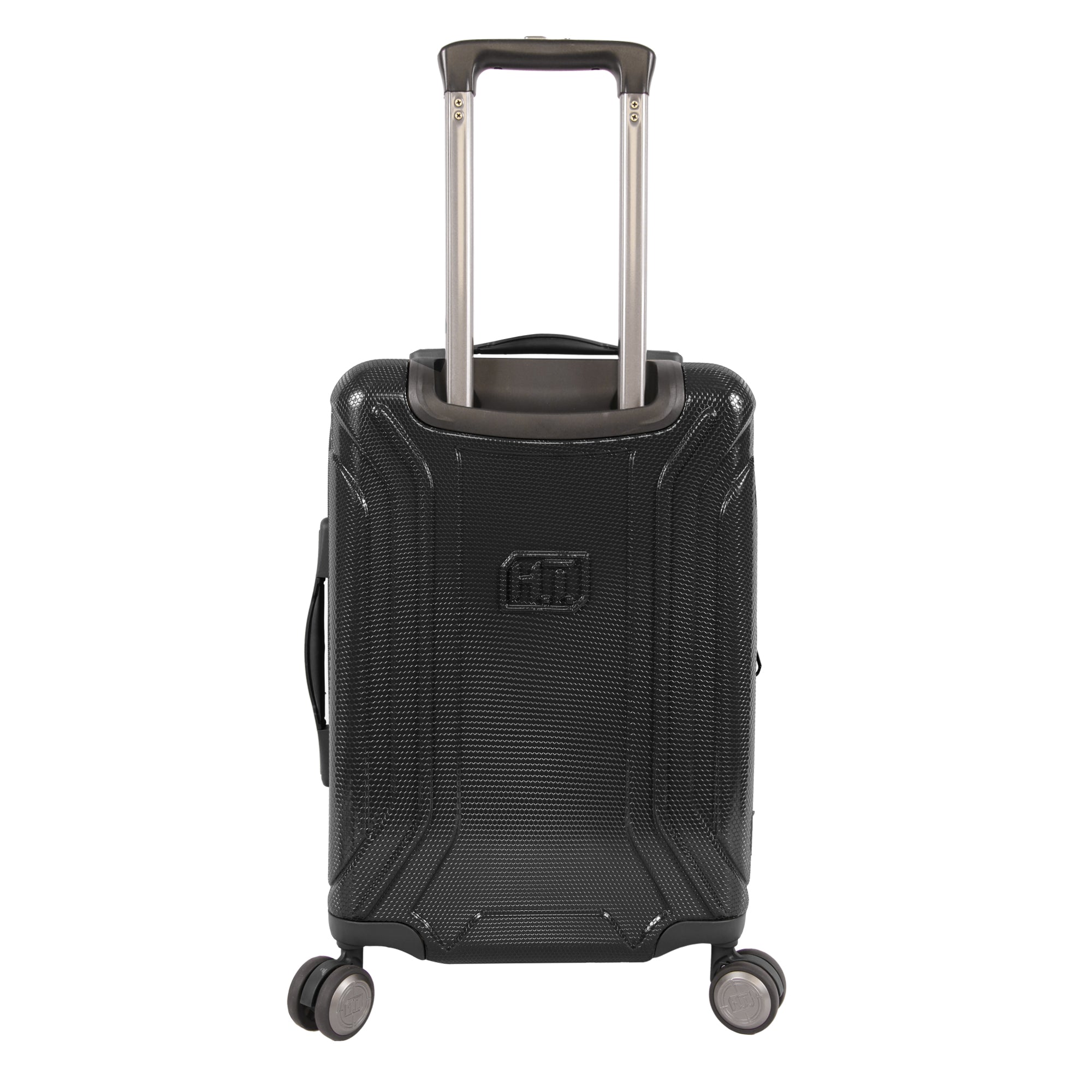 Armor Luggage 21" Carry-on Luggage