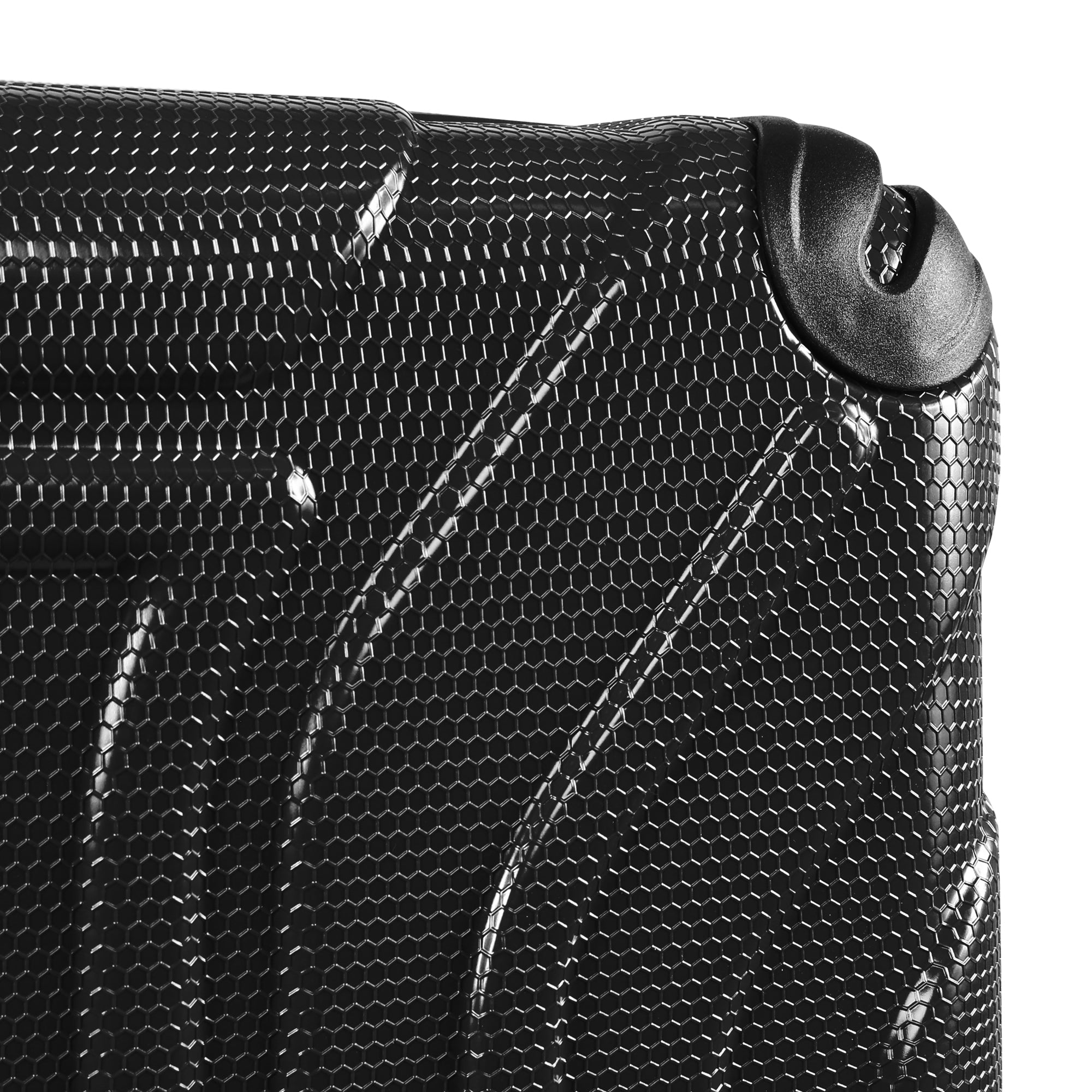 Armor Luggage 21" Carry-on Luggage